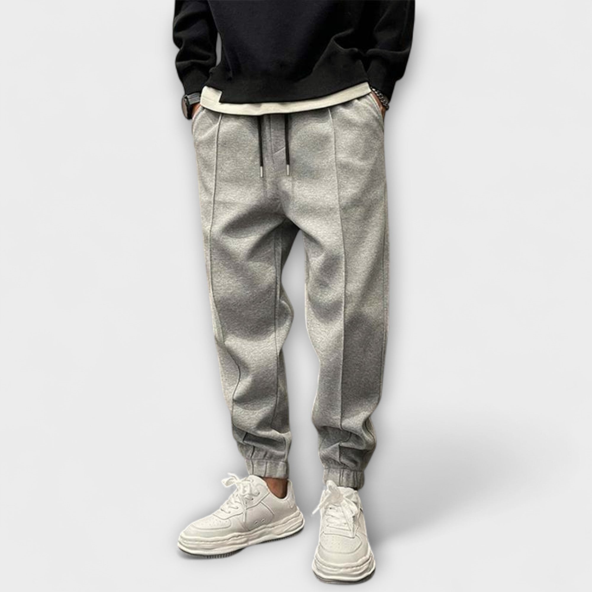 Pantalon Chic