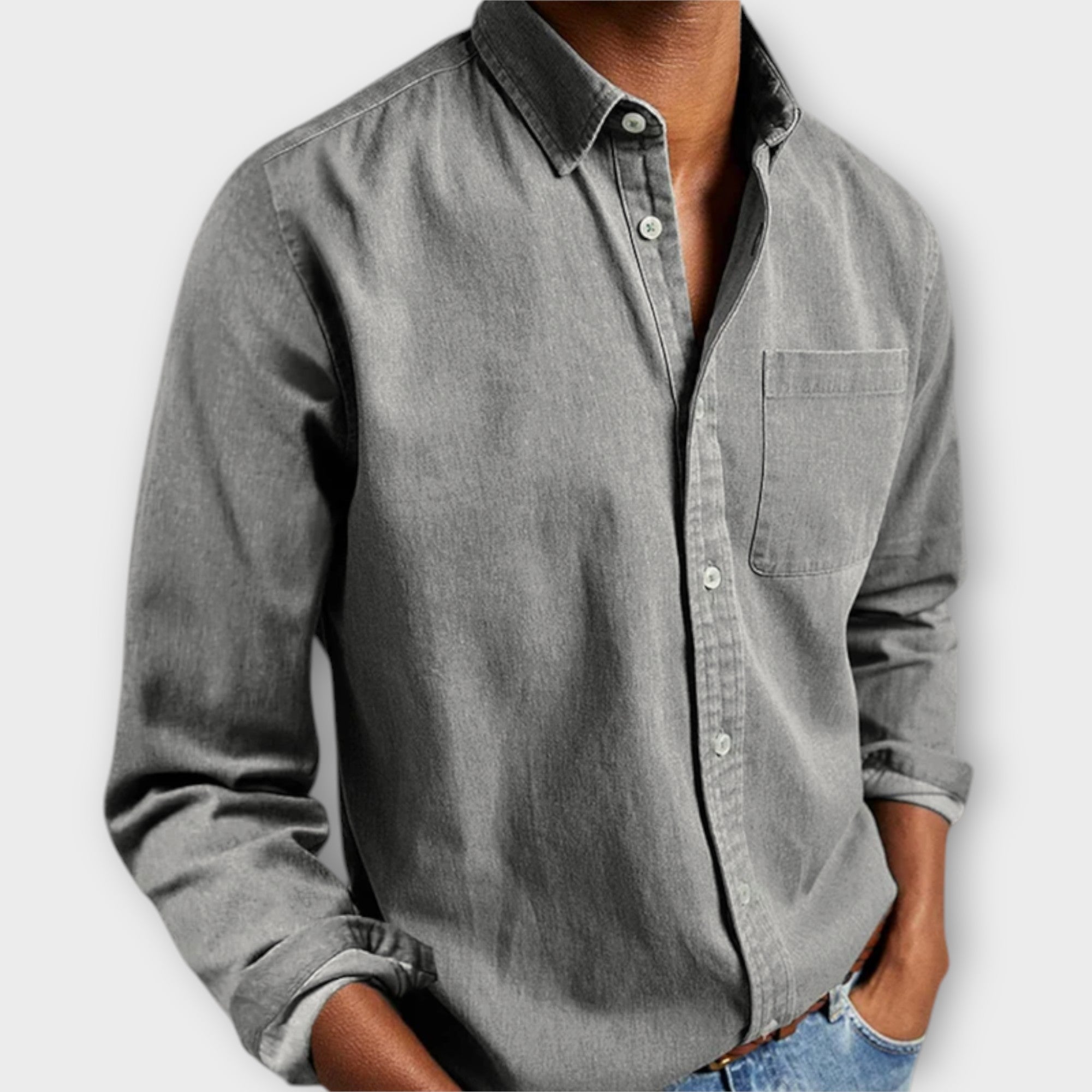 Chemise Artisan