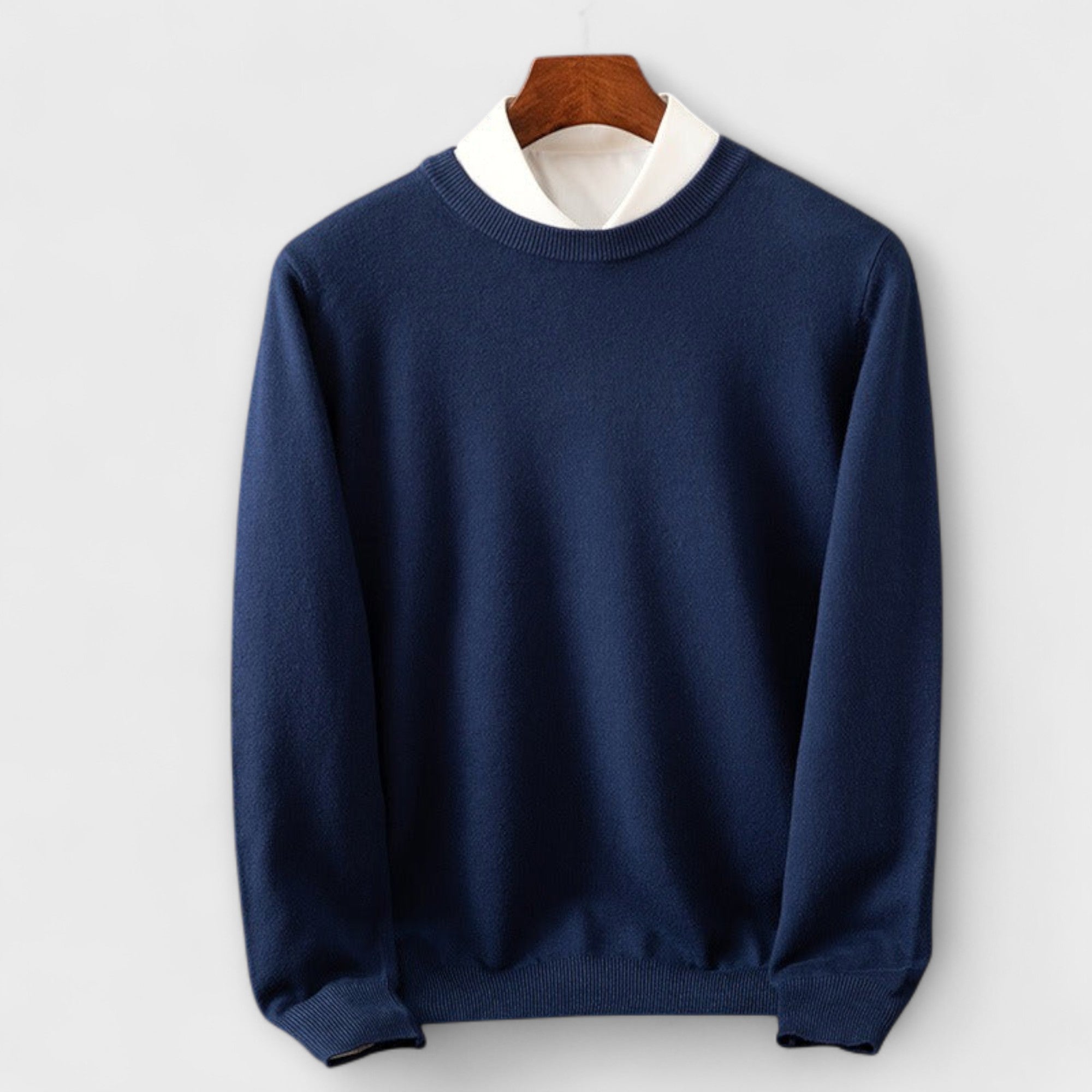 Pull en Cachemire Luxe