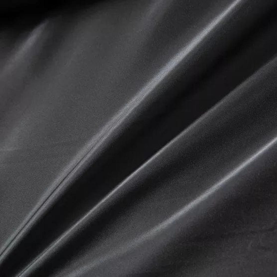 Manteau d'Hiver Élégant
