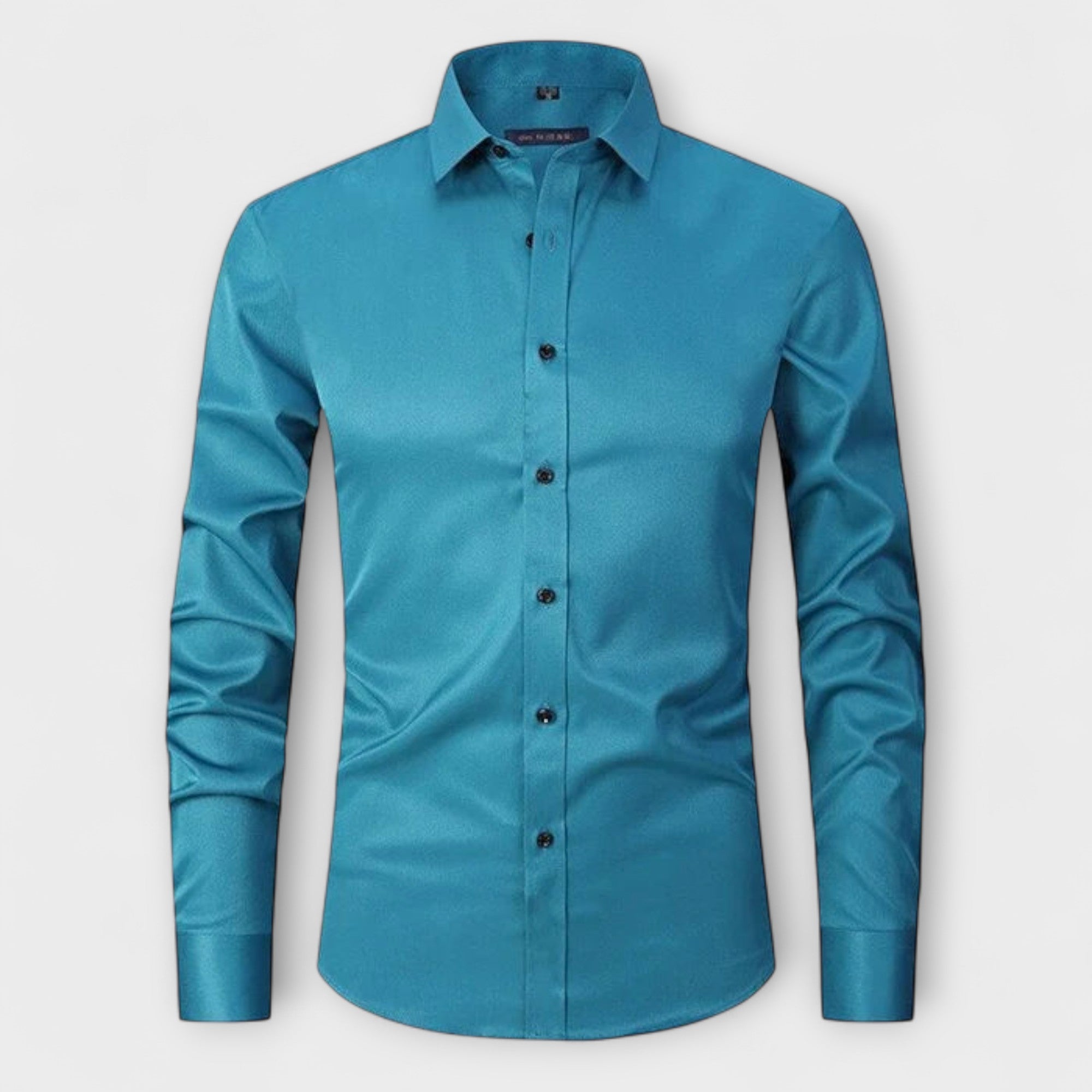 Chemise Stretch Anti-Rides