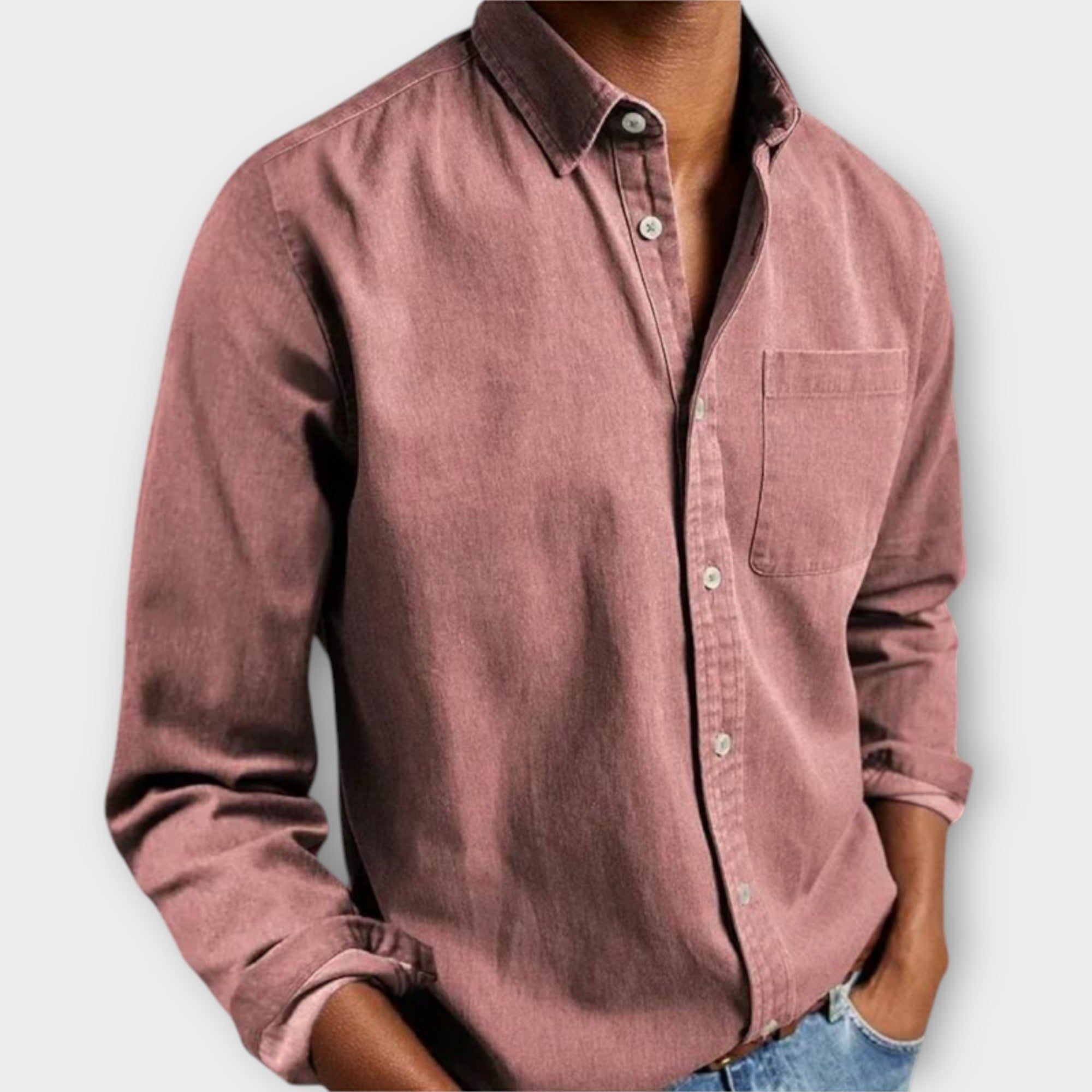 Chemise Artisan
