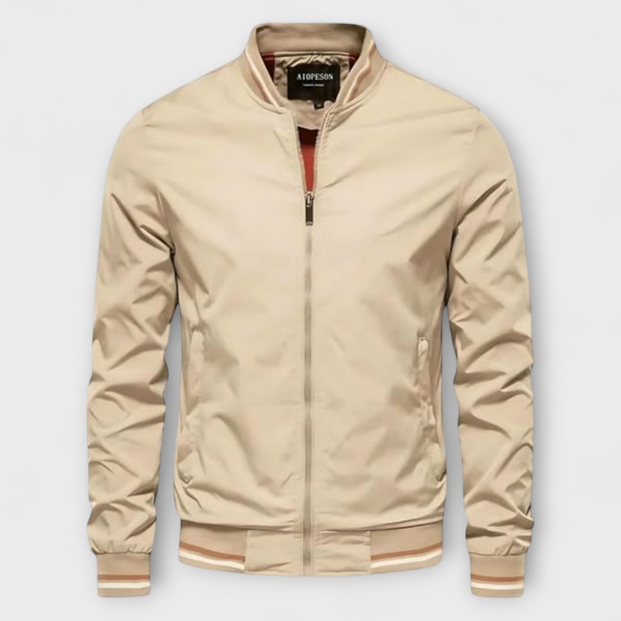 Vestes coupe-vent