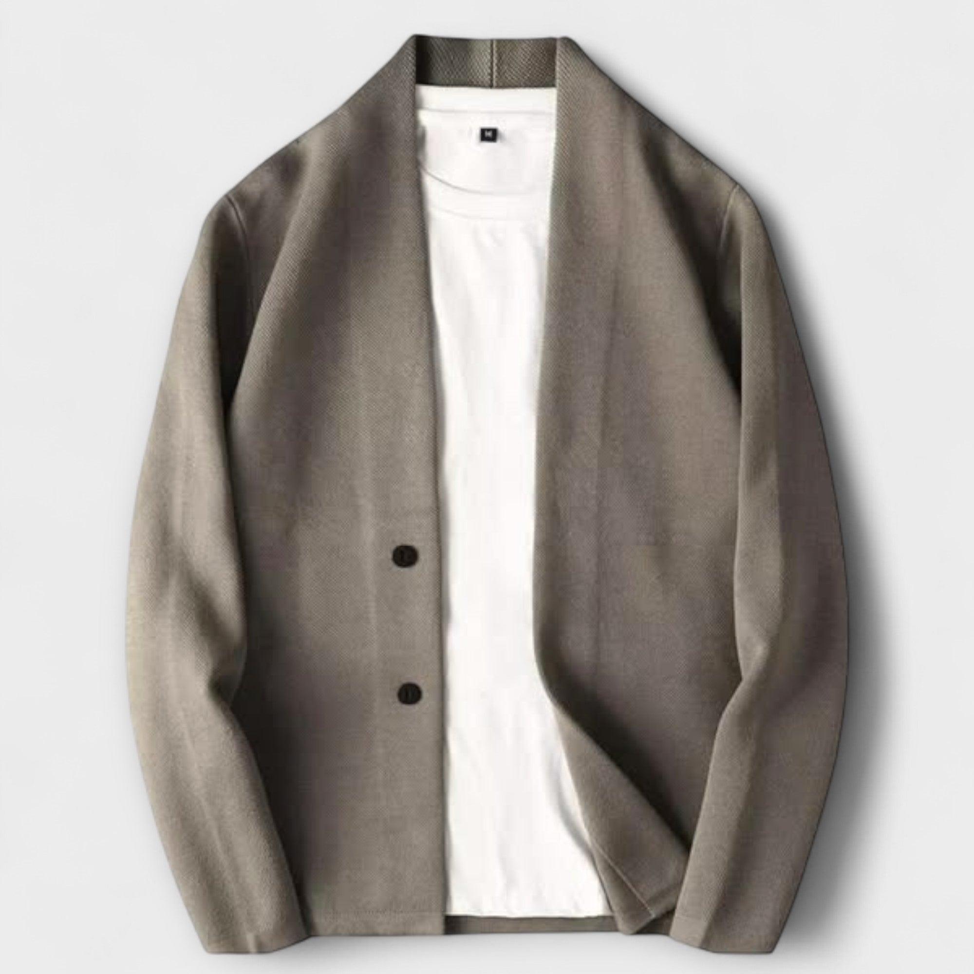 Veste Tailorée Légère