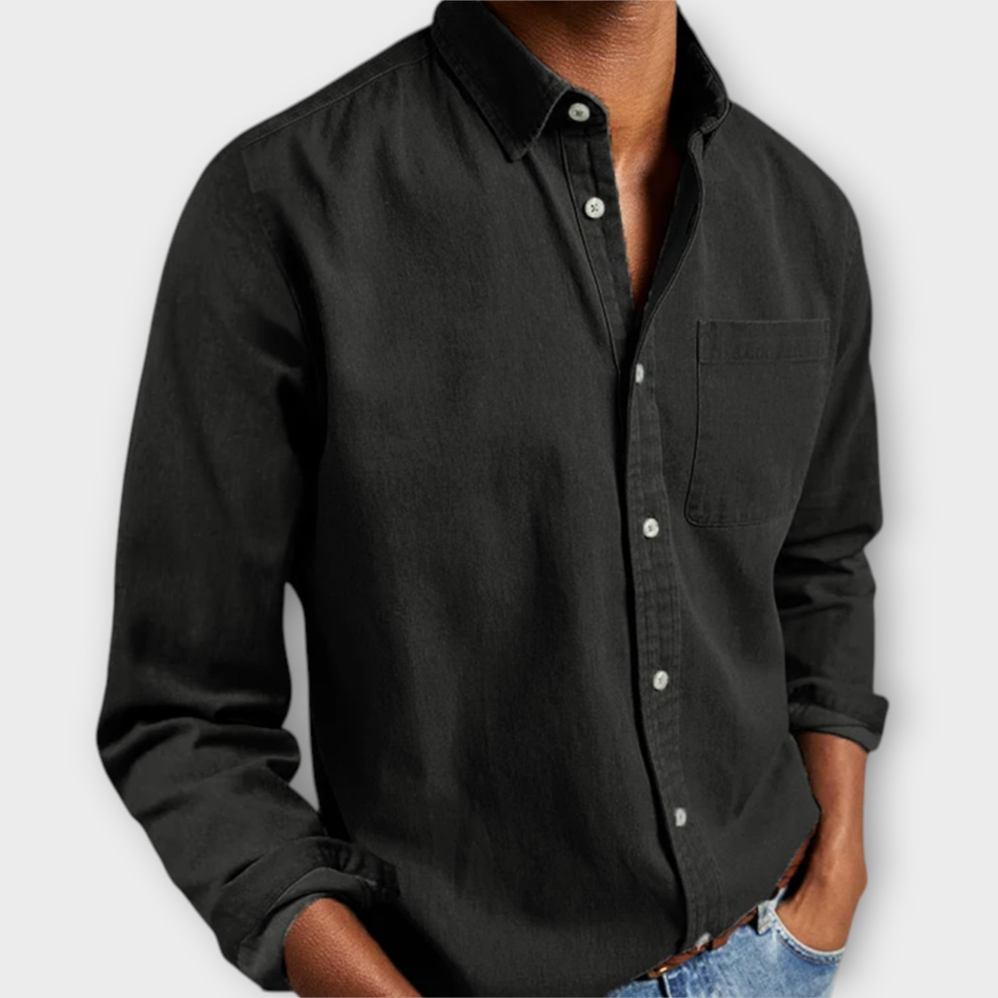 Chemise Artisan