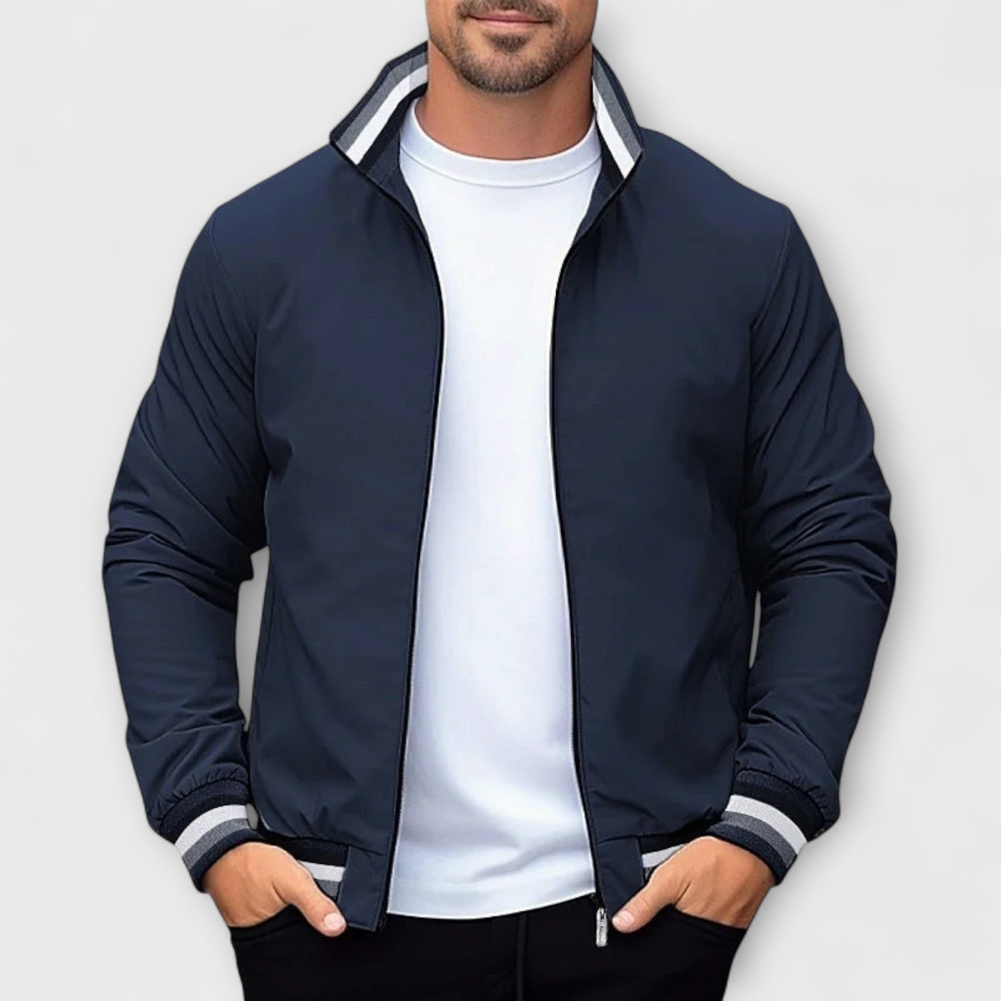 Veste Vitali Metro Glide