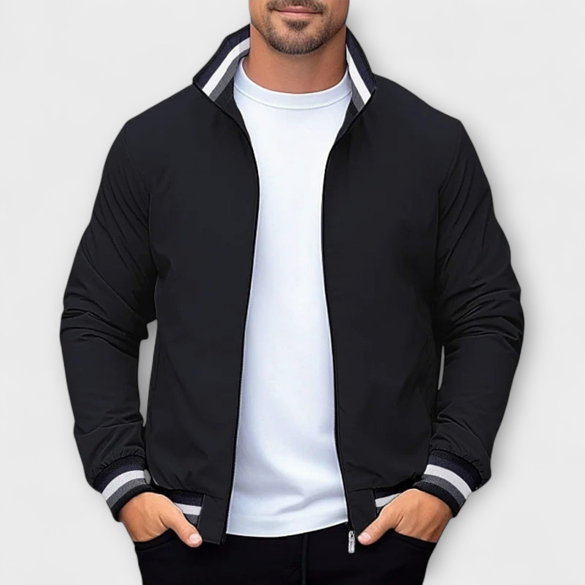 Veste Vitali Metro Glide