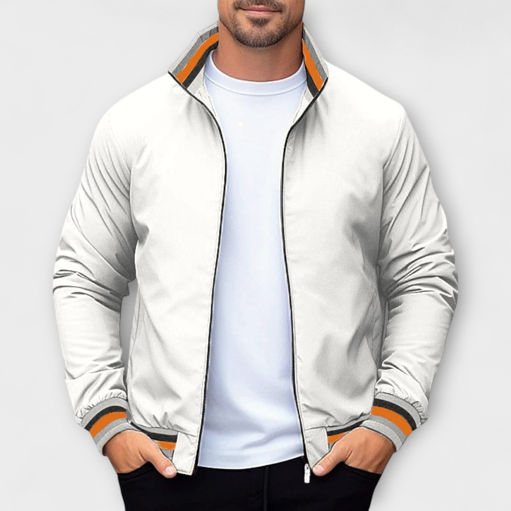 Veste Vitali Metro Glide