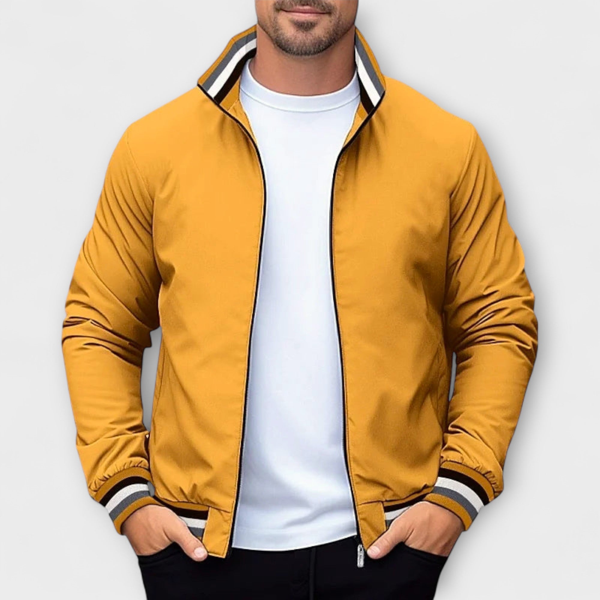 Veste Vitali Metro Glide