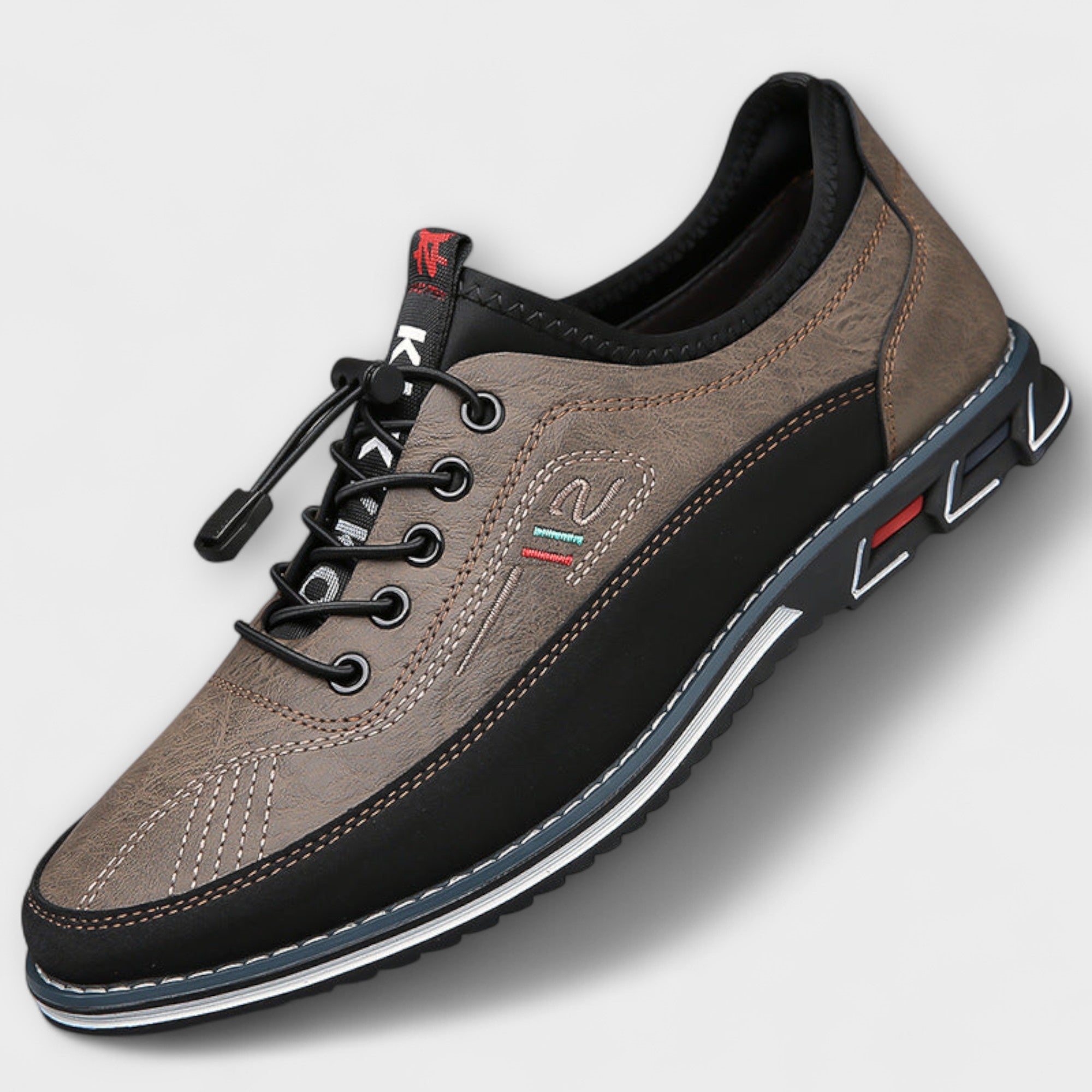 Chaussures Oxford en Cuir Classiques