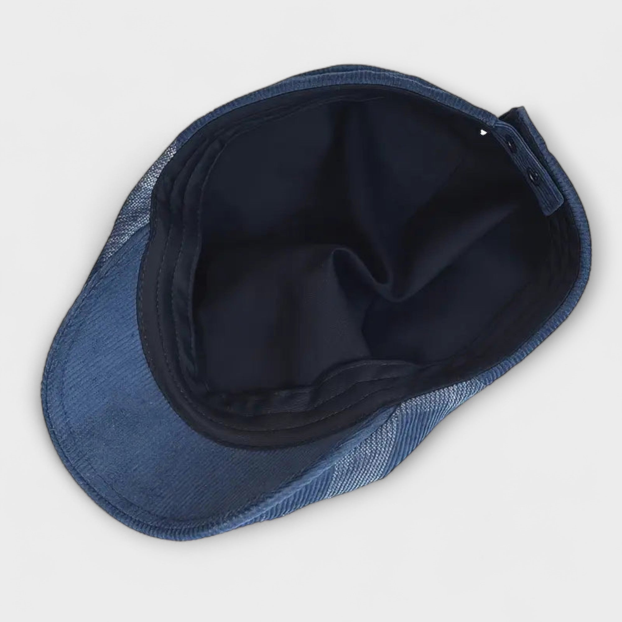 Casquette en Coton Vintage