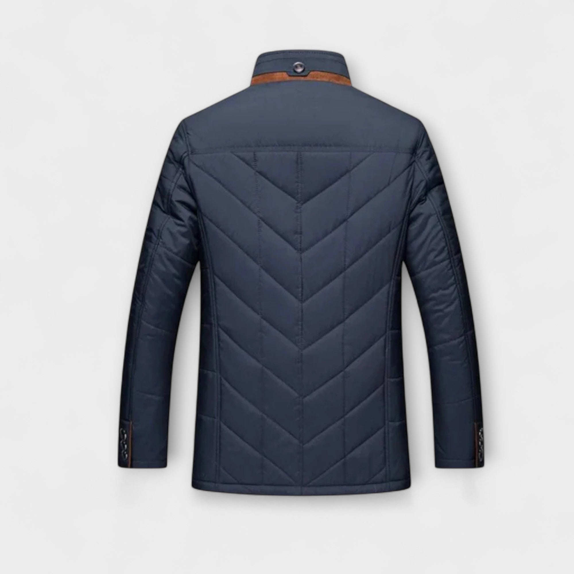 Veste d'affaires premium pour hommes