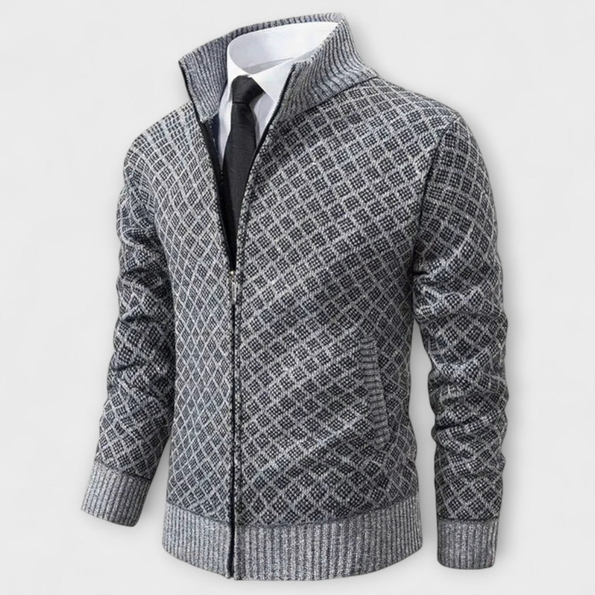 Gilet de Luxe