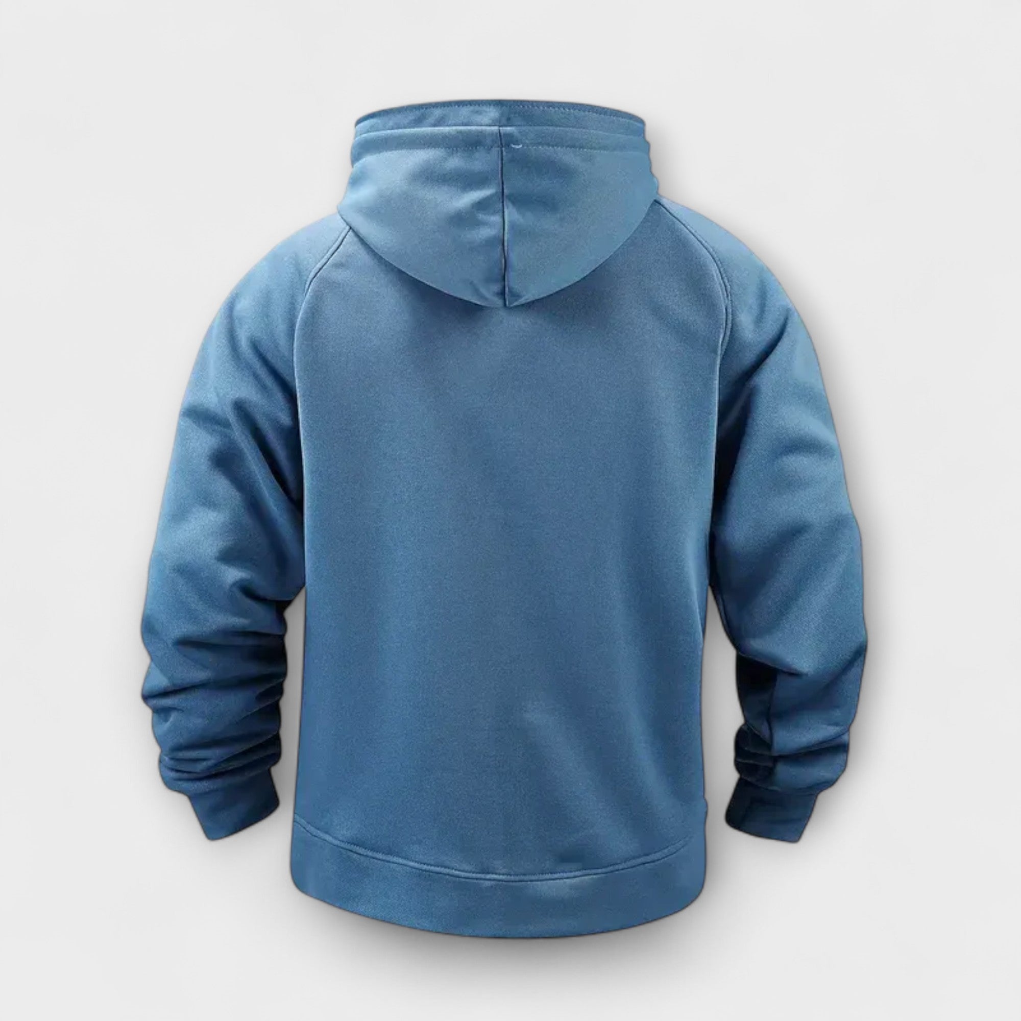 Hoodie Multi-Poches