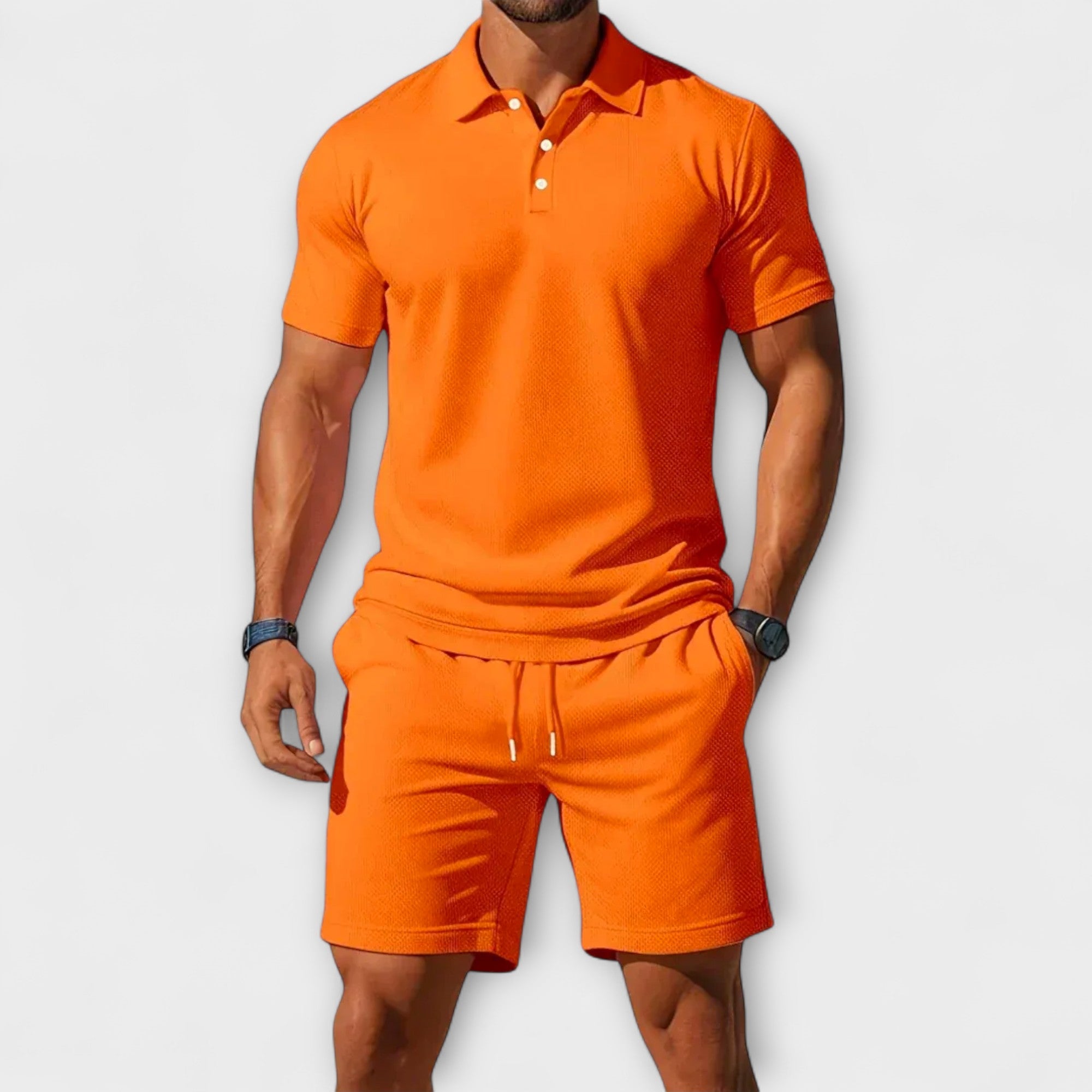 Ensemble Polo
