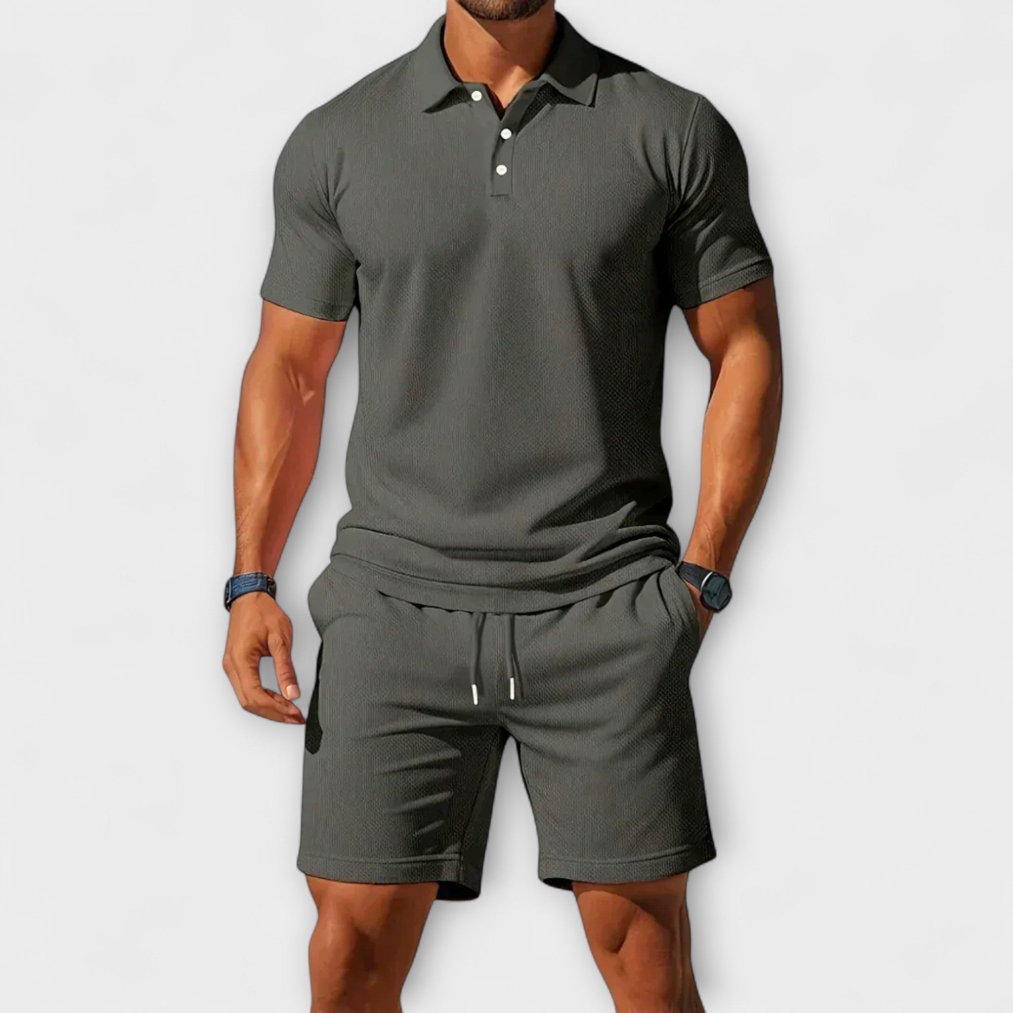 Ensemble Polo
