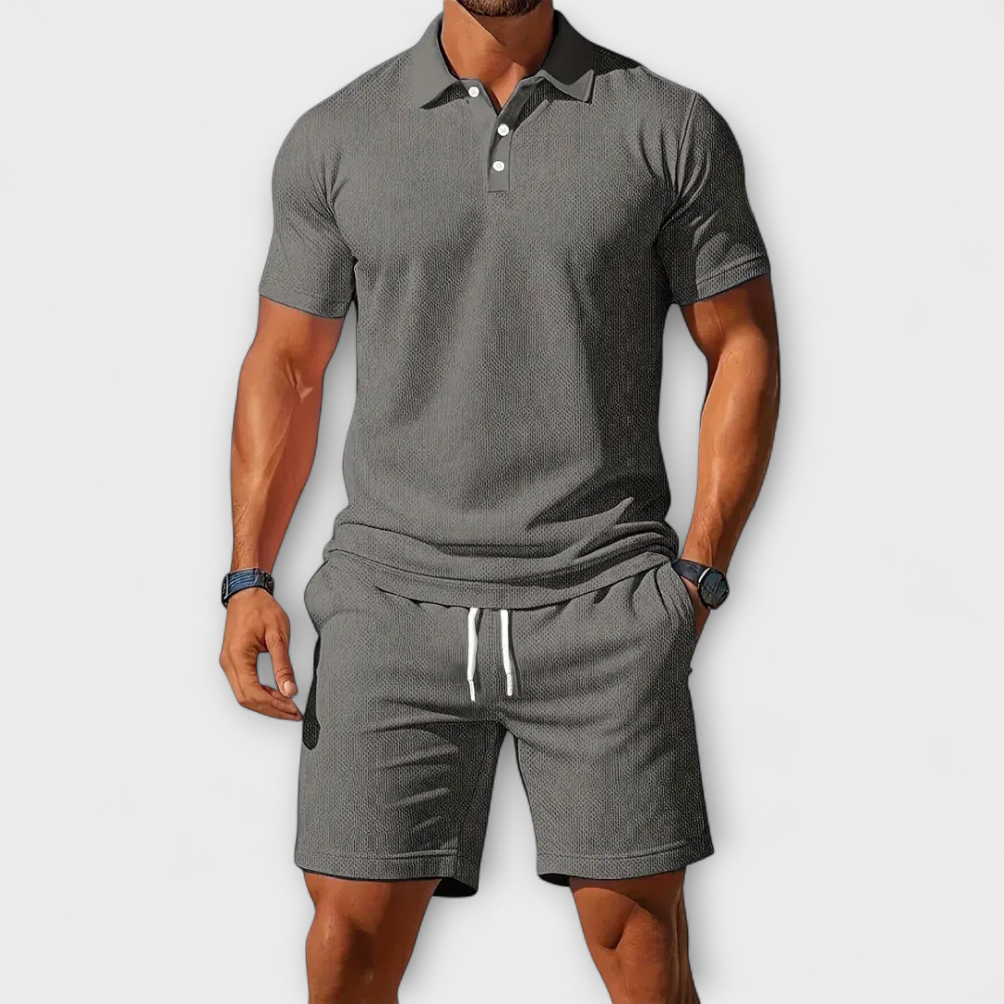 Ensemble Polo