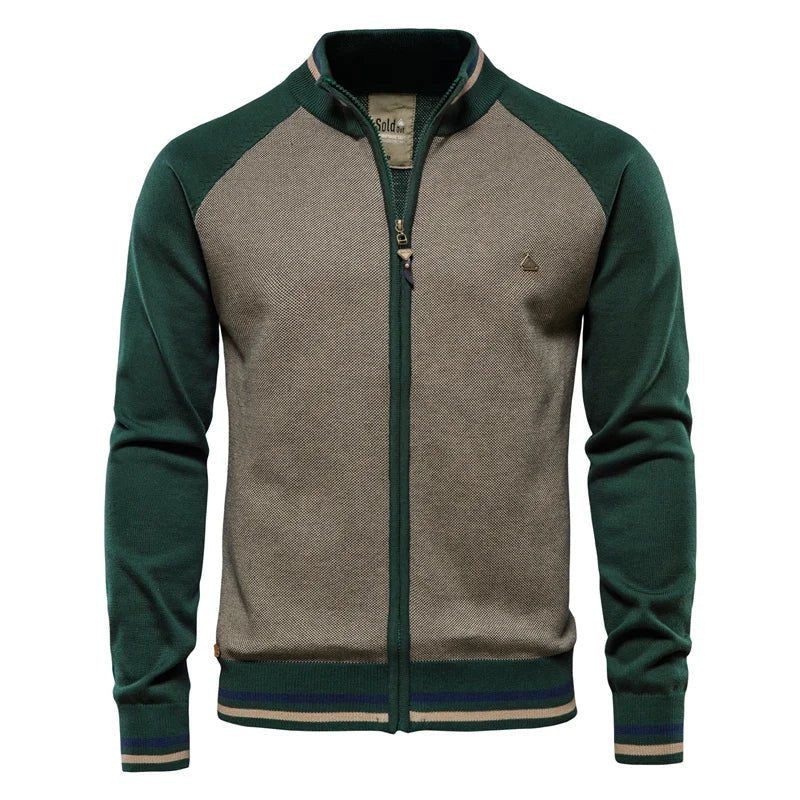 Gilet Premium pour Hommes