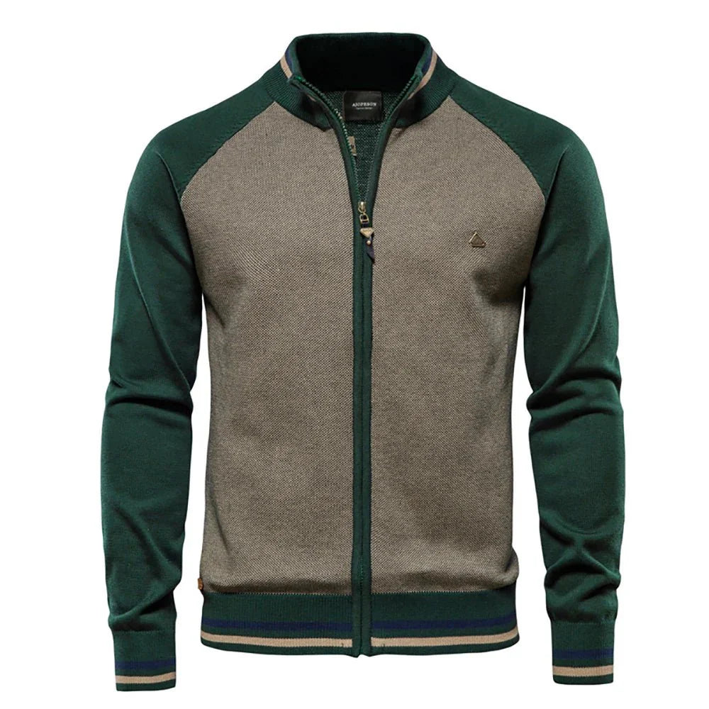 Gilet Premium pour Hommes