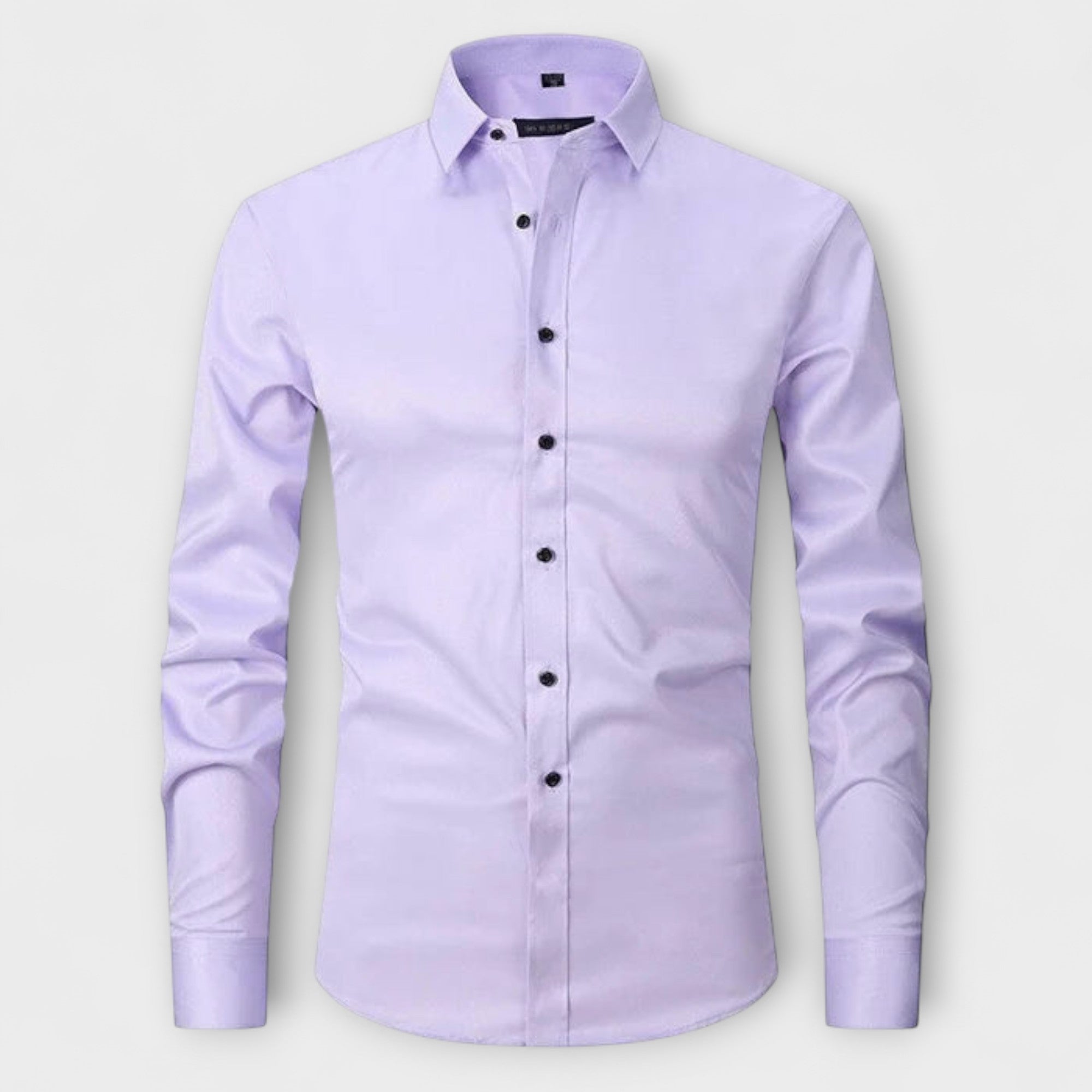 Chemise Stretch Anti-Rides