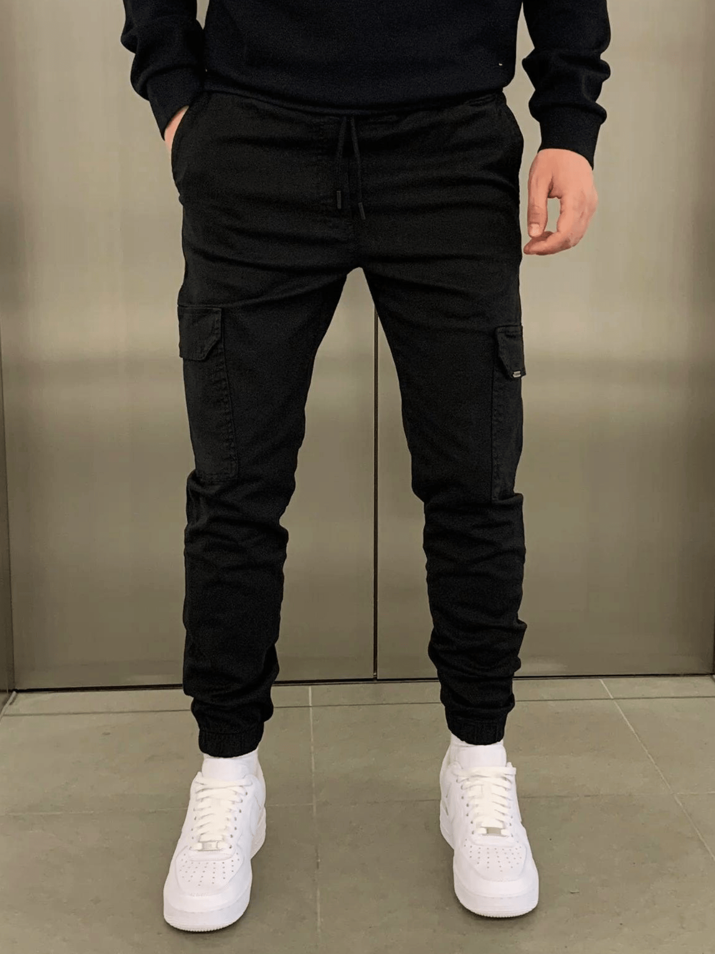 Pantalons Cargo Confortables