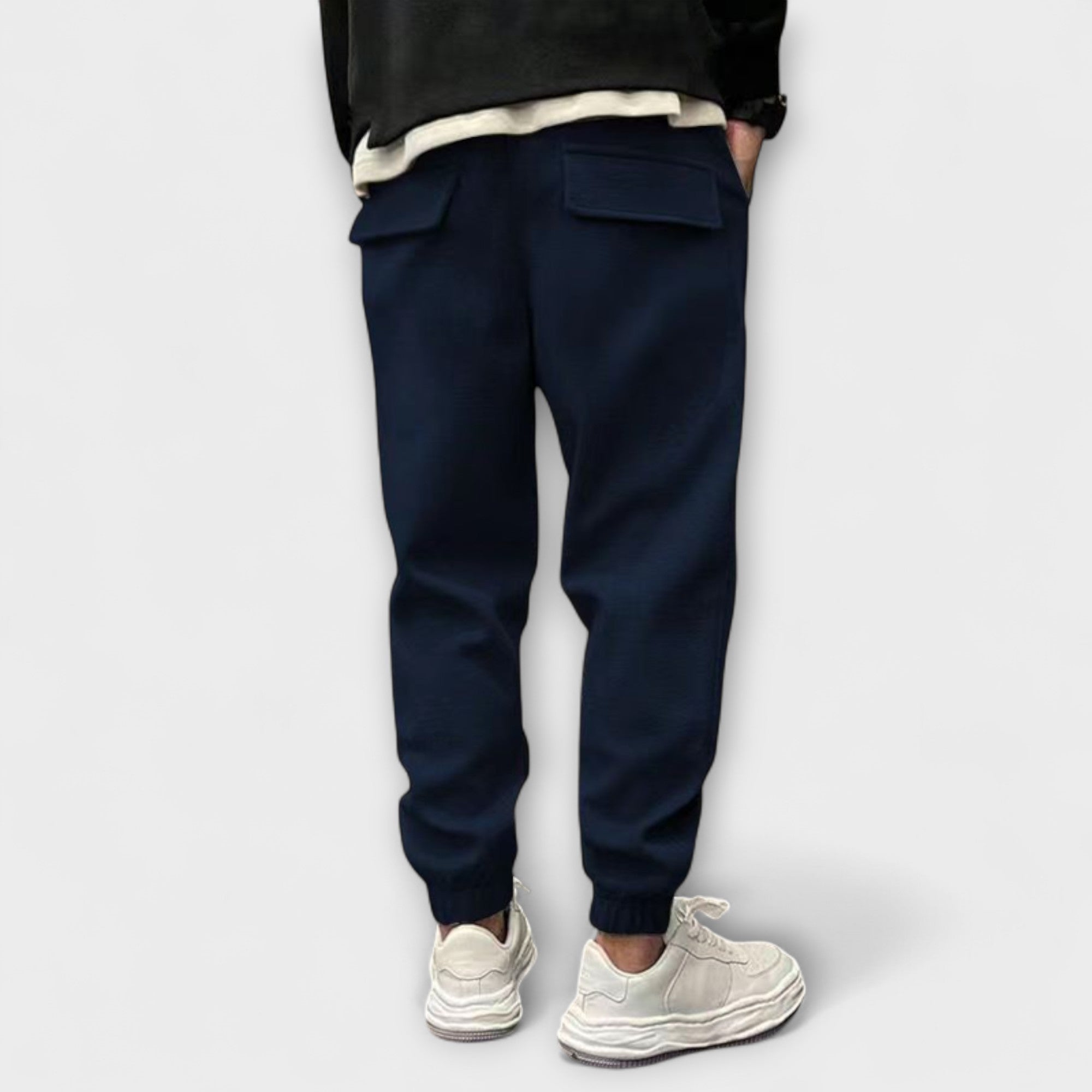 Pantalon Chic