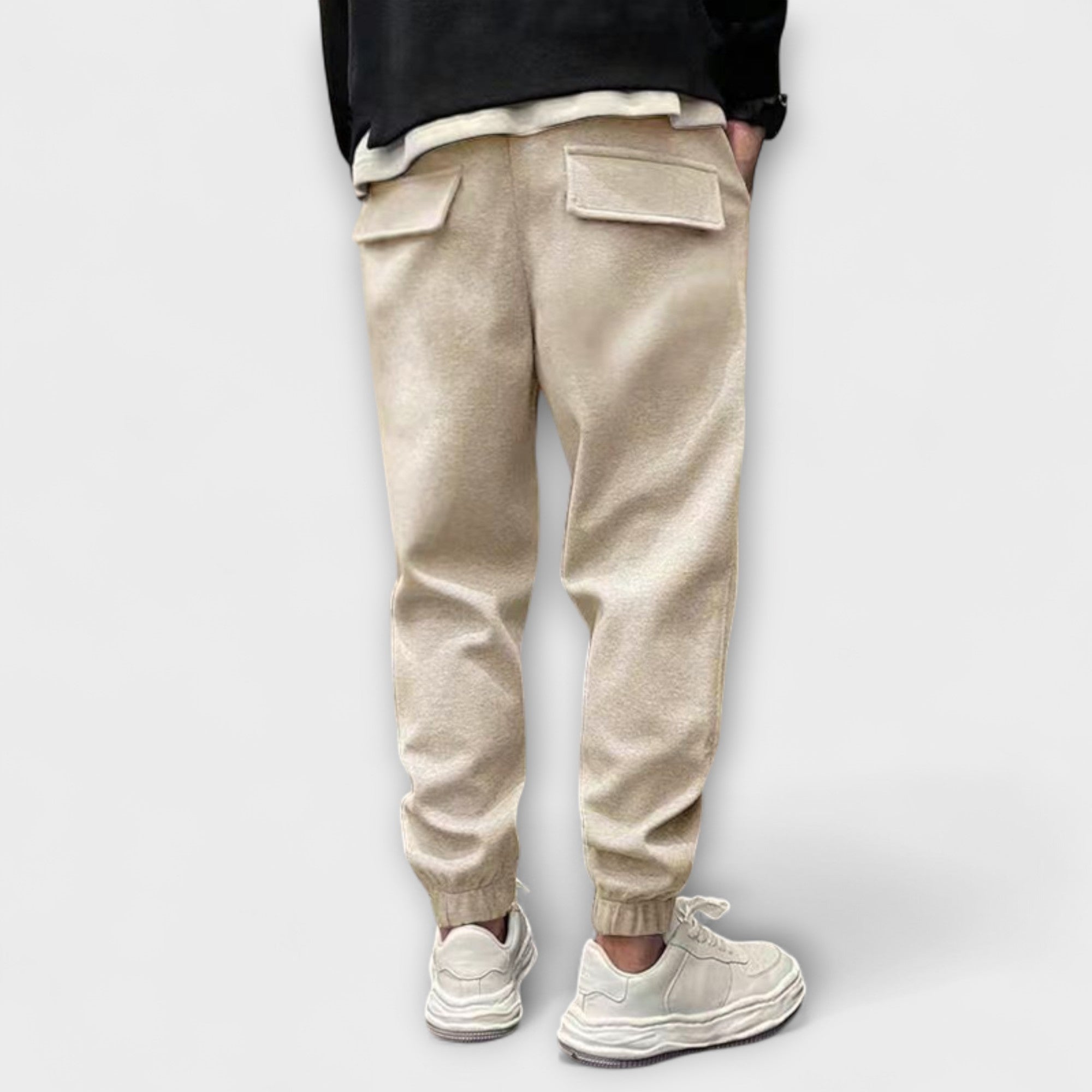 Pantalon Chic