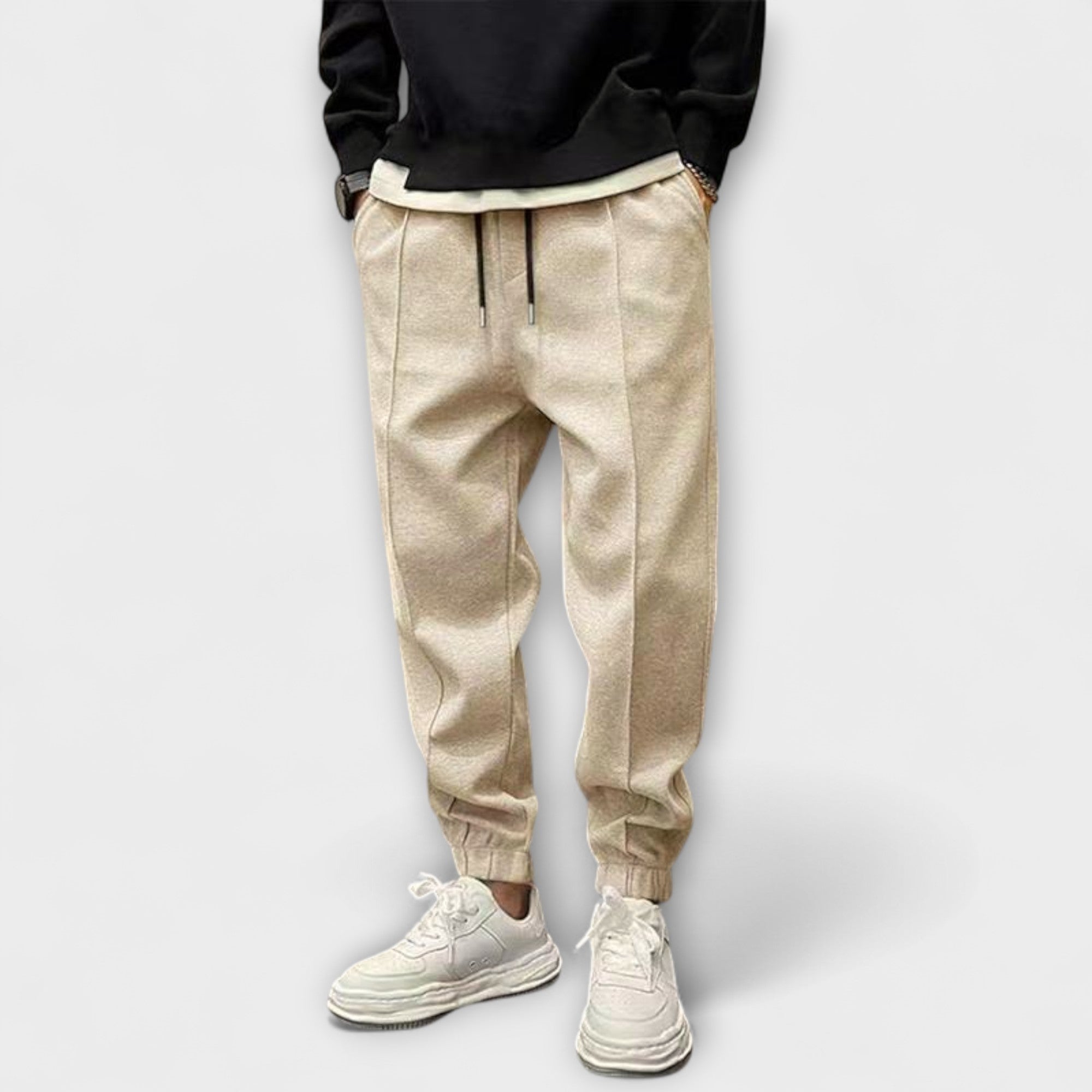 Pantalon Chic