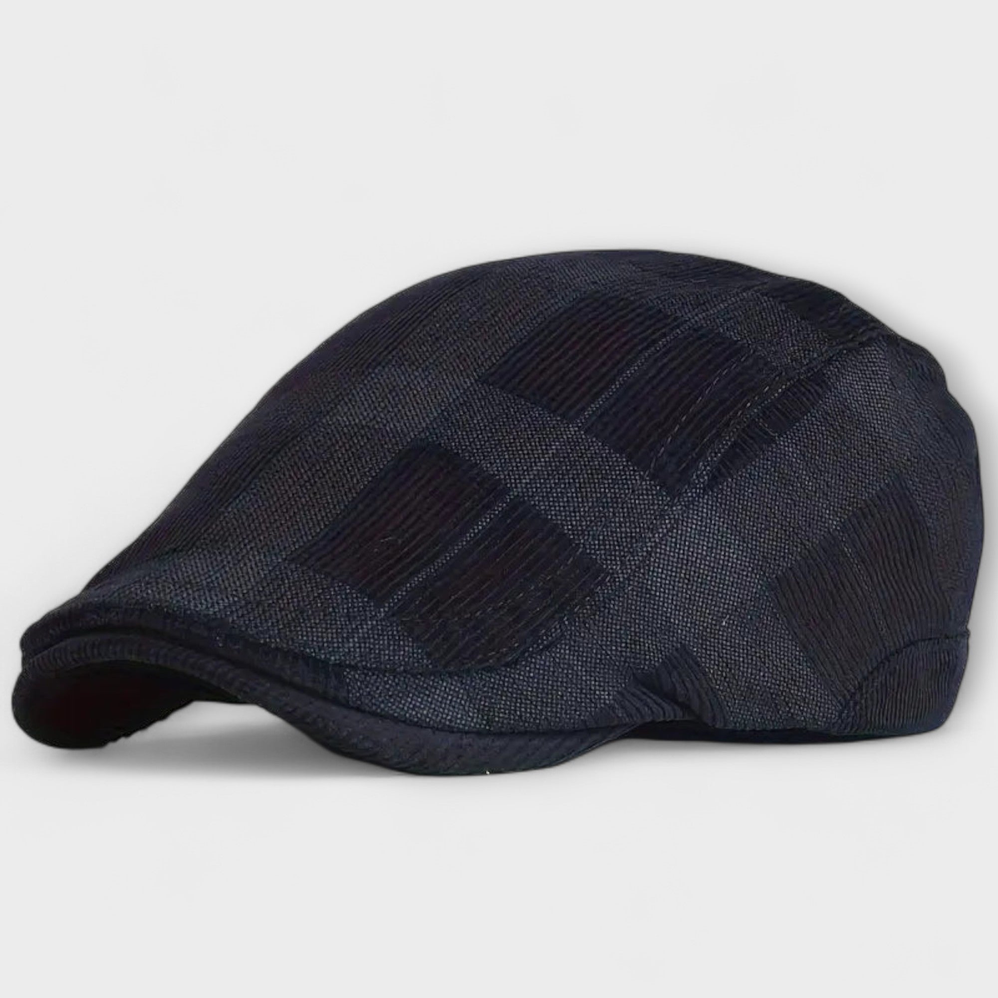 Casquette en Coton Vintage