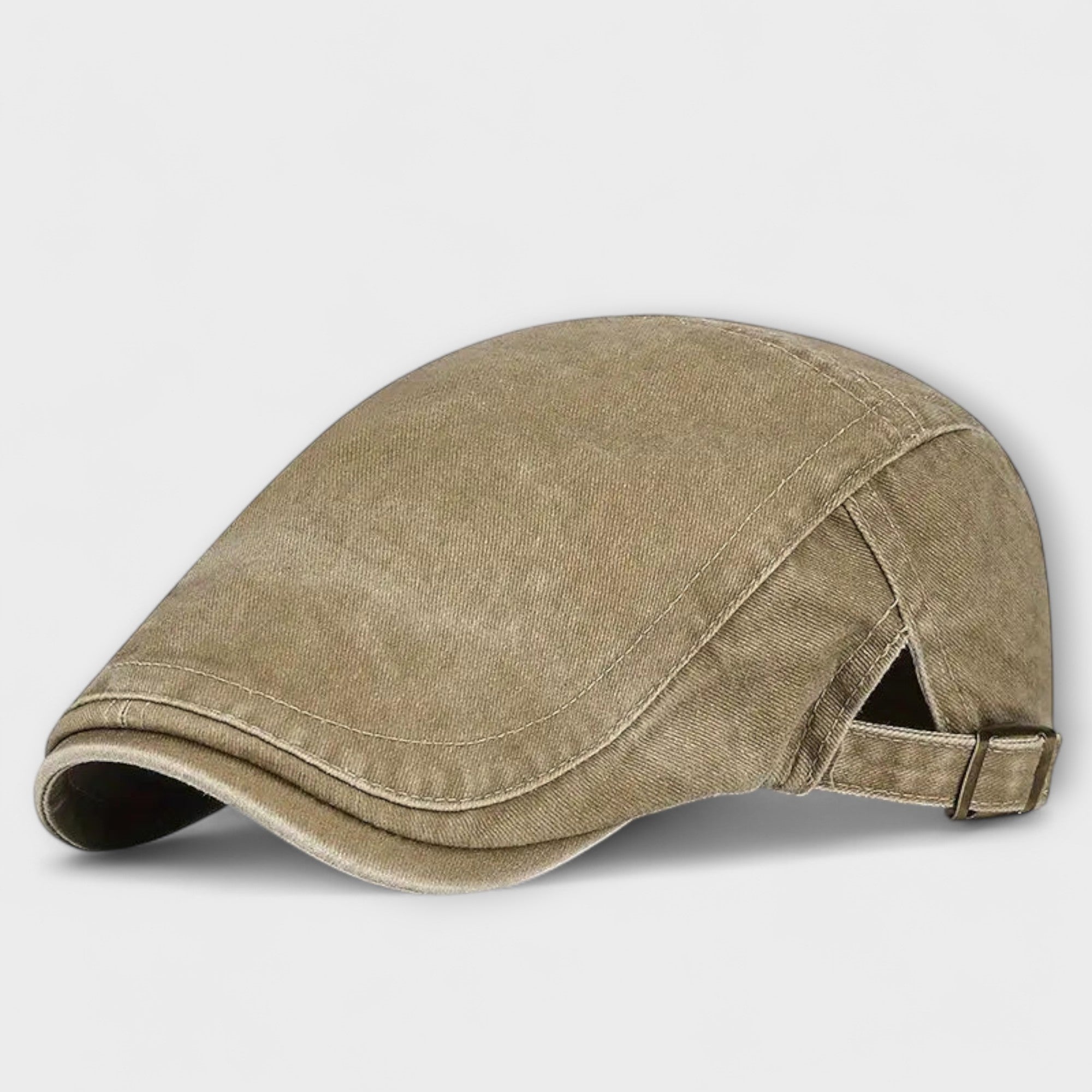 Casquette Vintage Lavée