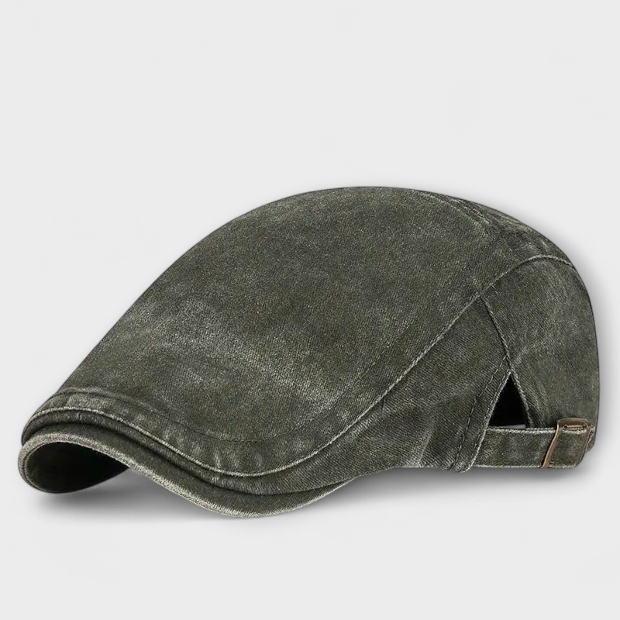 Casquette Vintage Lavée