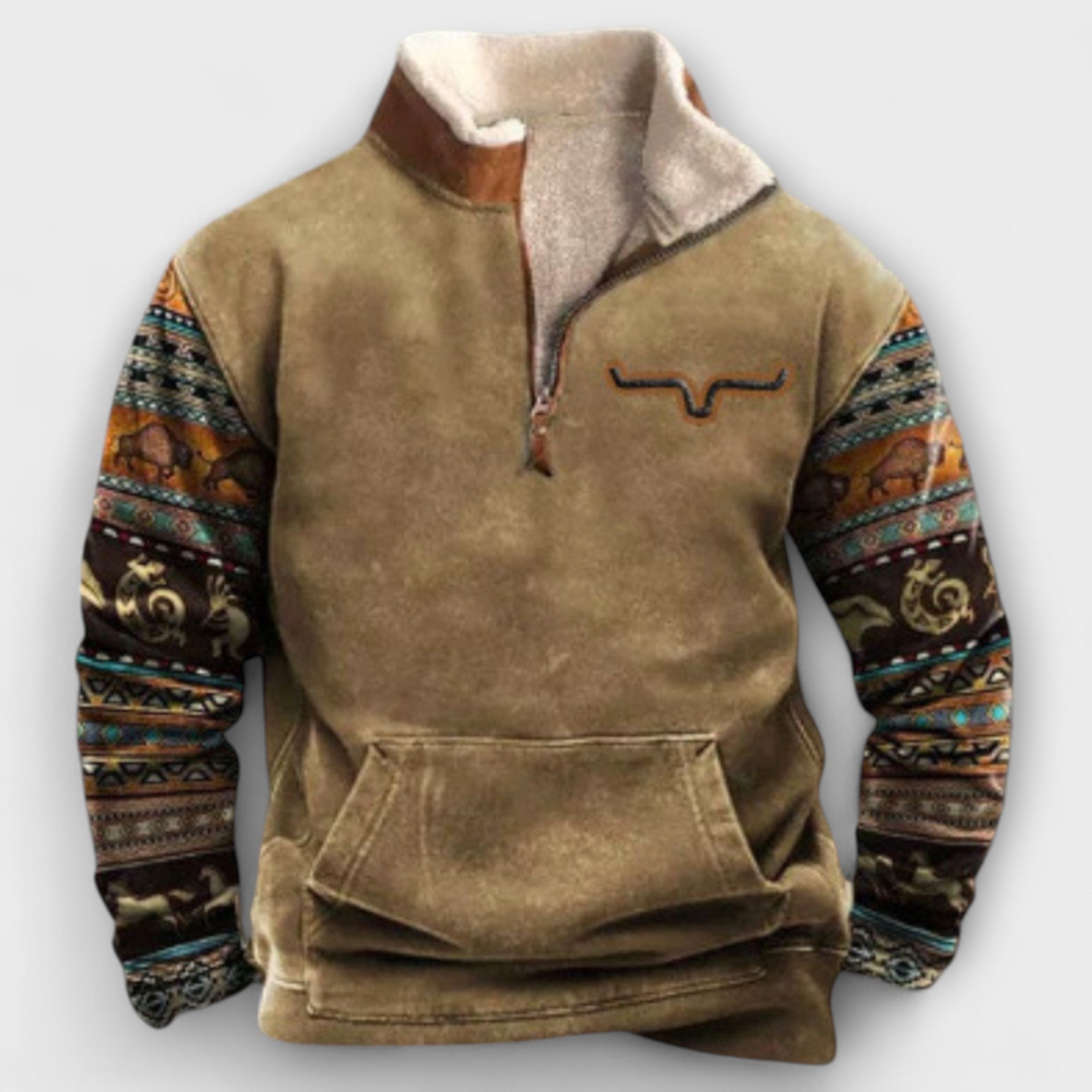 Hoodie doux et décontracté