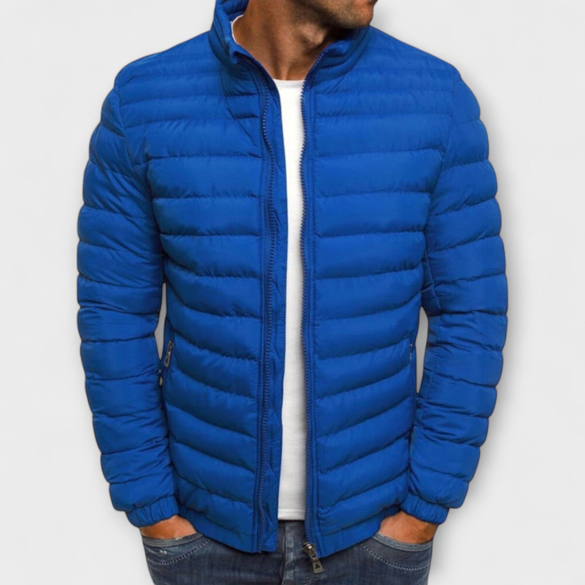 Veste Légère Élégante