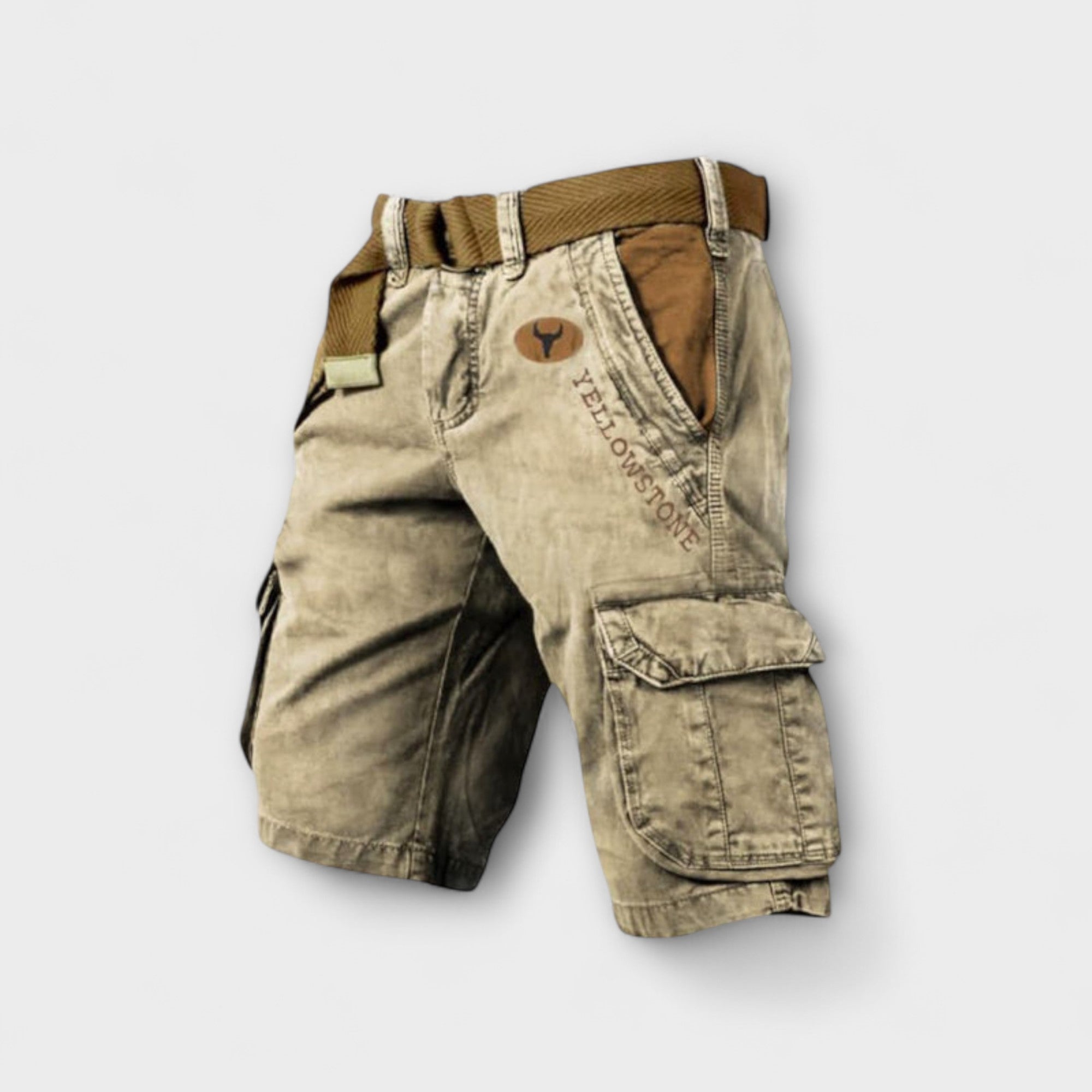 Shorts Cargo Durables