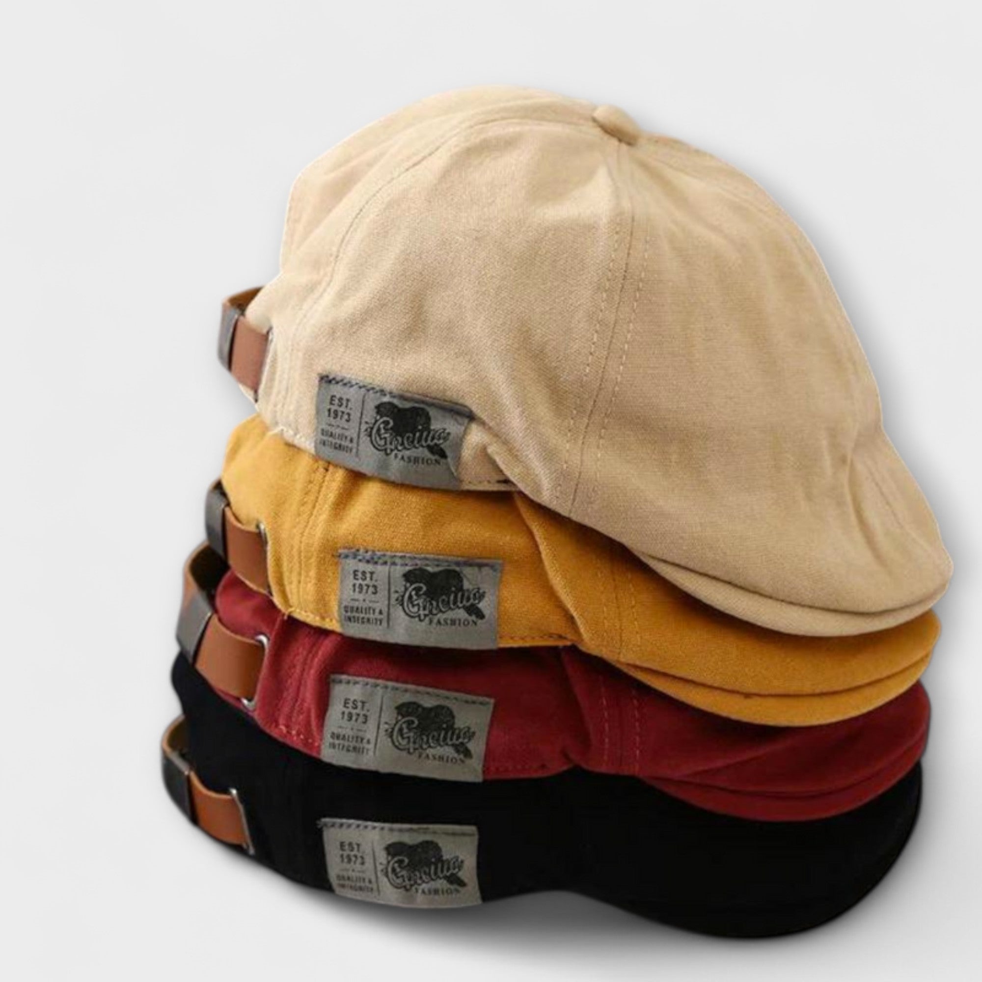 Chapeau Bérét Classique