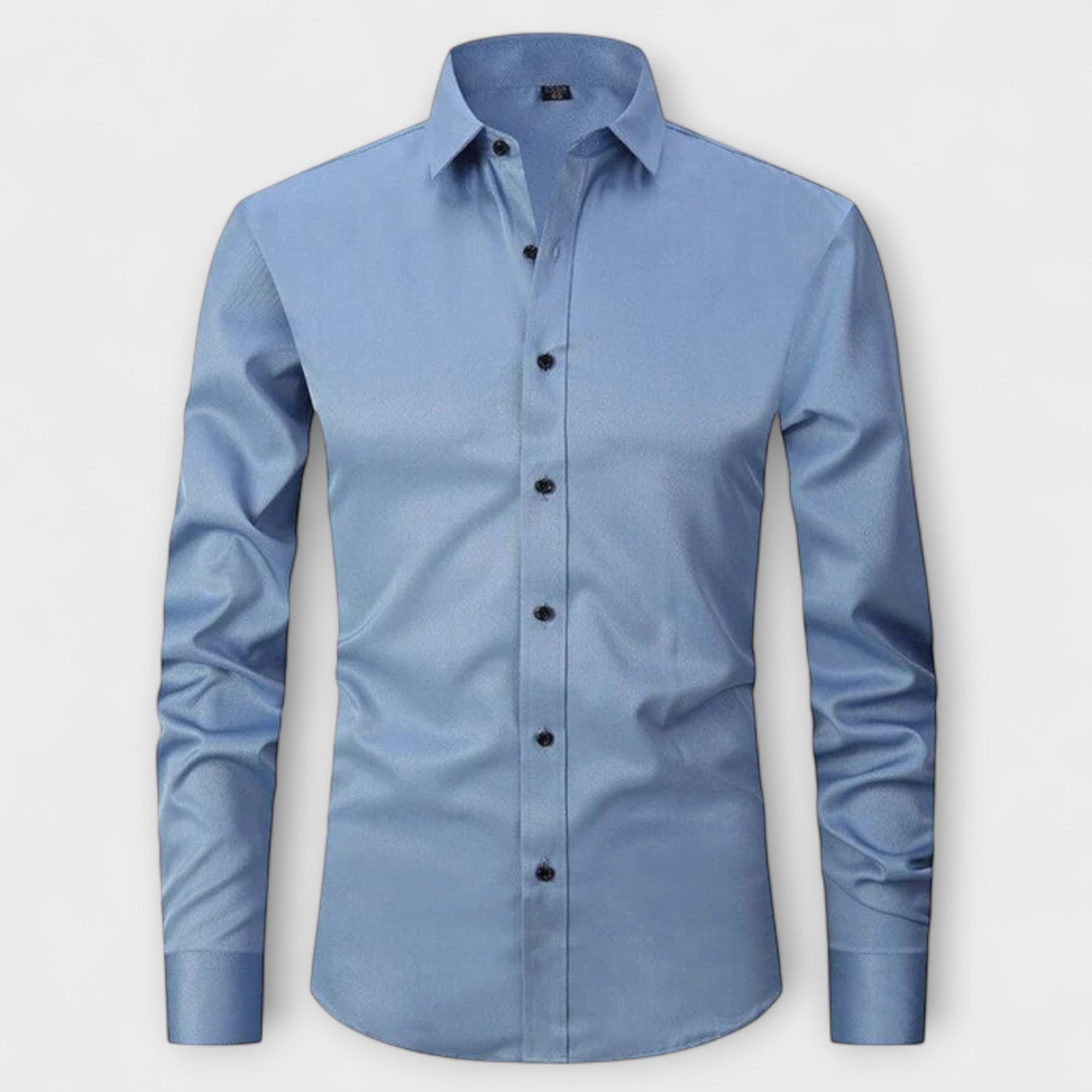 Chemise Stretch Anti-Rides