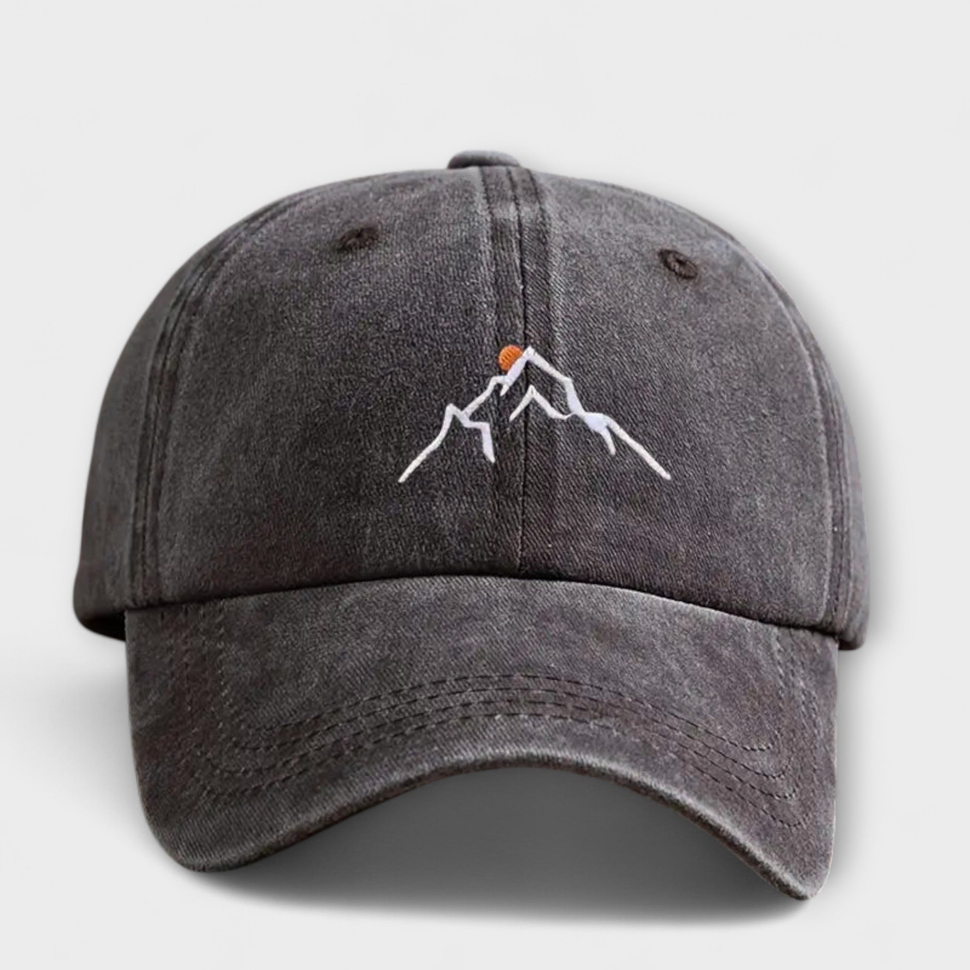 Casquette Montagne Pic