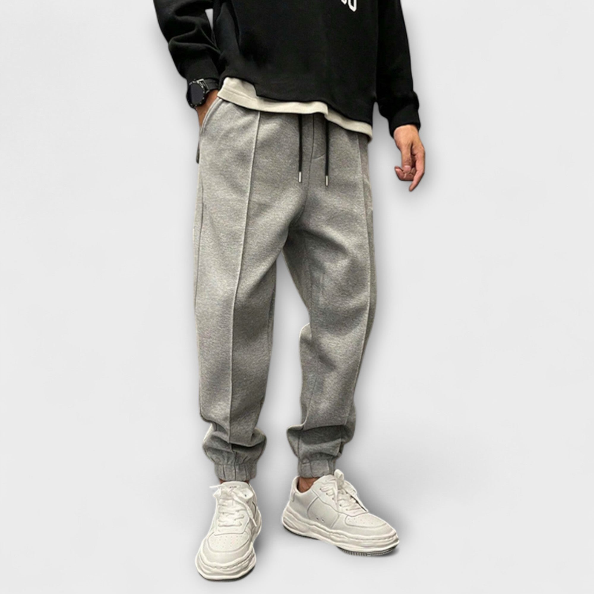 Pantalon Chic