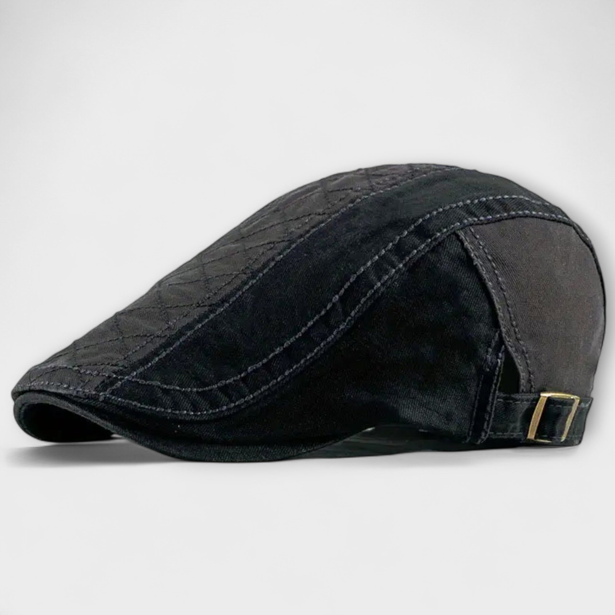 Casquette en Coton Ajustable