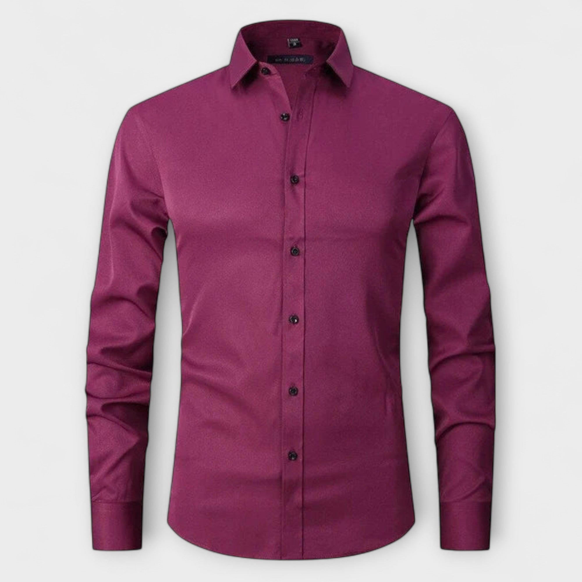 Chemise Stretch Anti-Rides