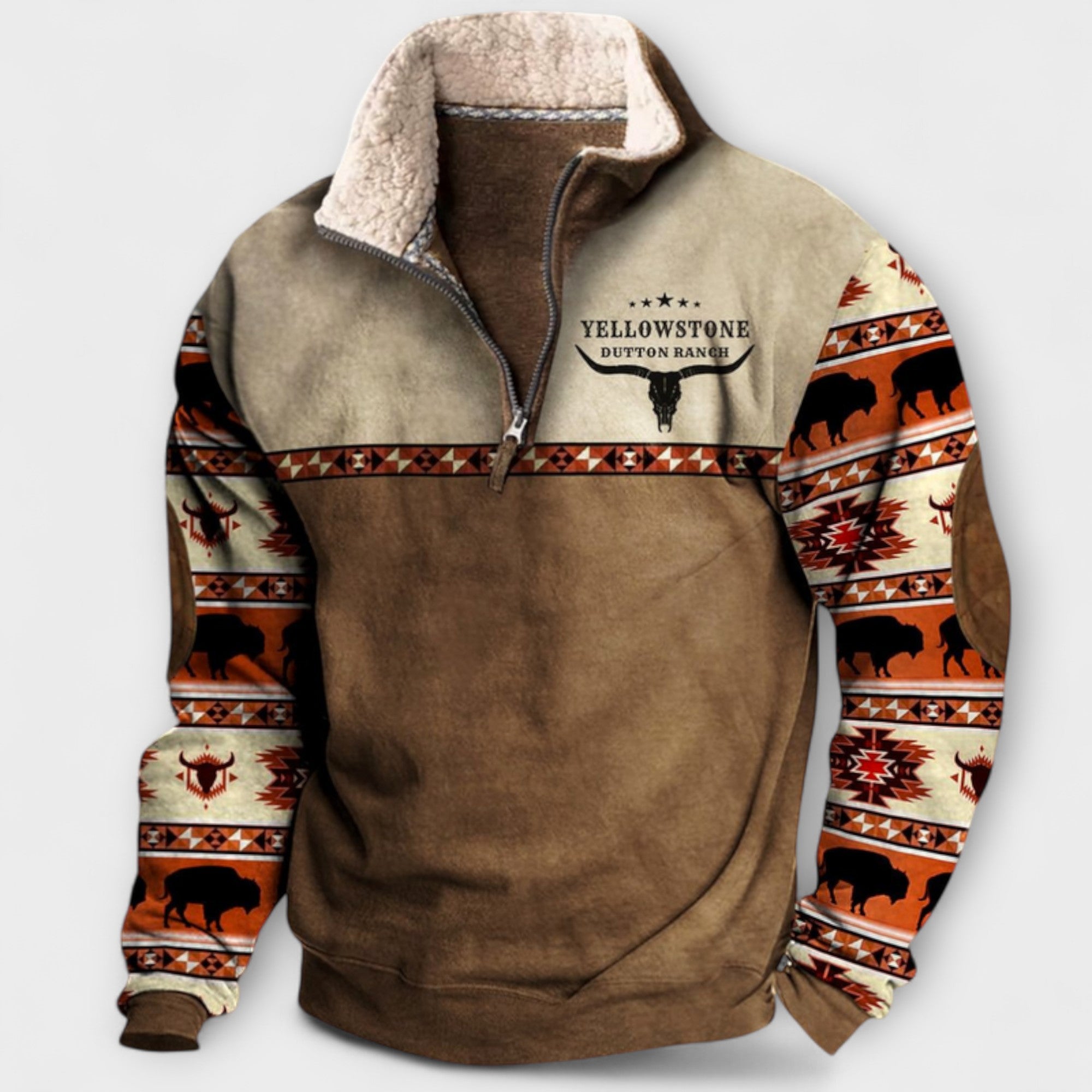Hoodie doux et décontracté
