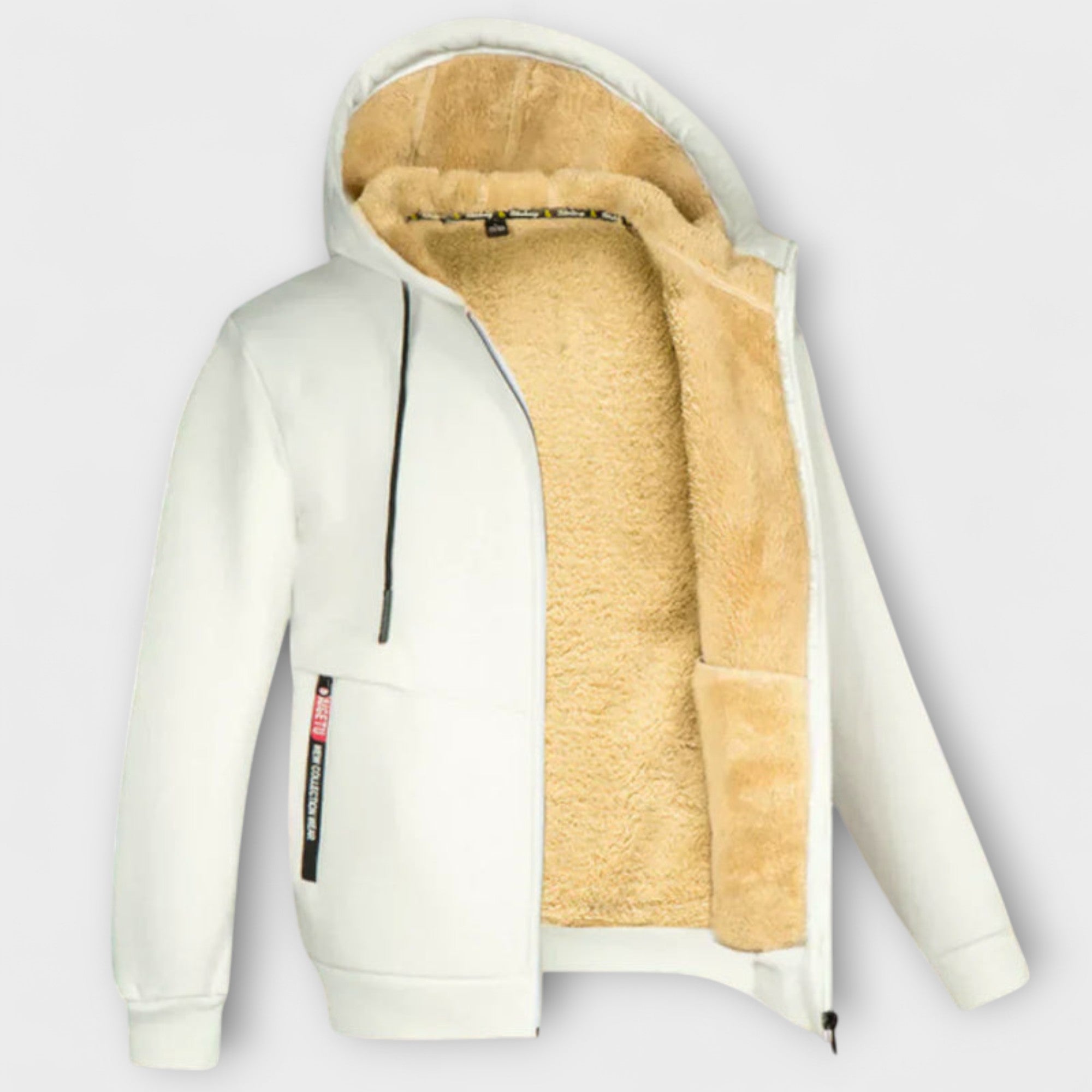 Hoodie en Fleece pour Hommes