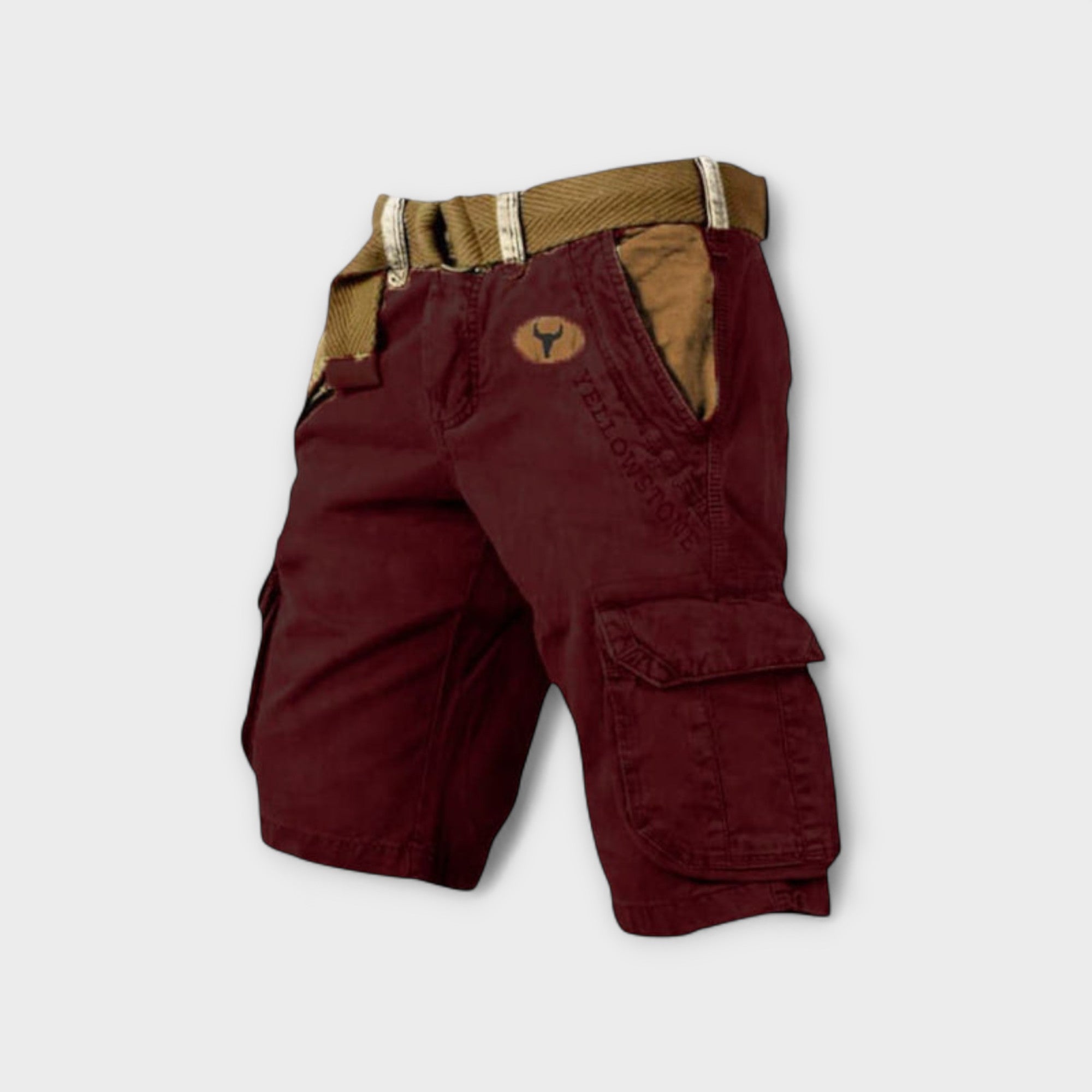 Shorts Cargo Durables
