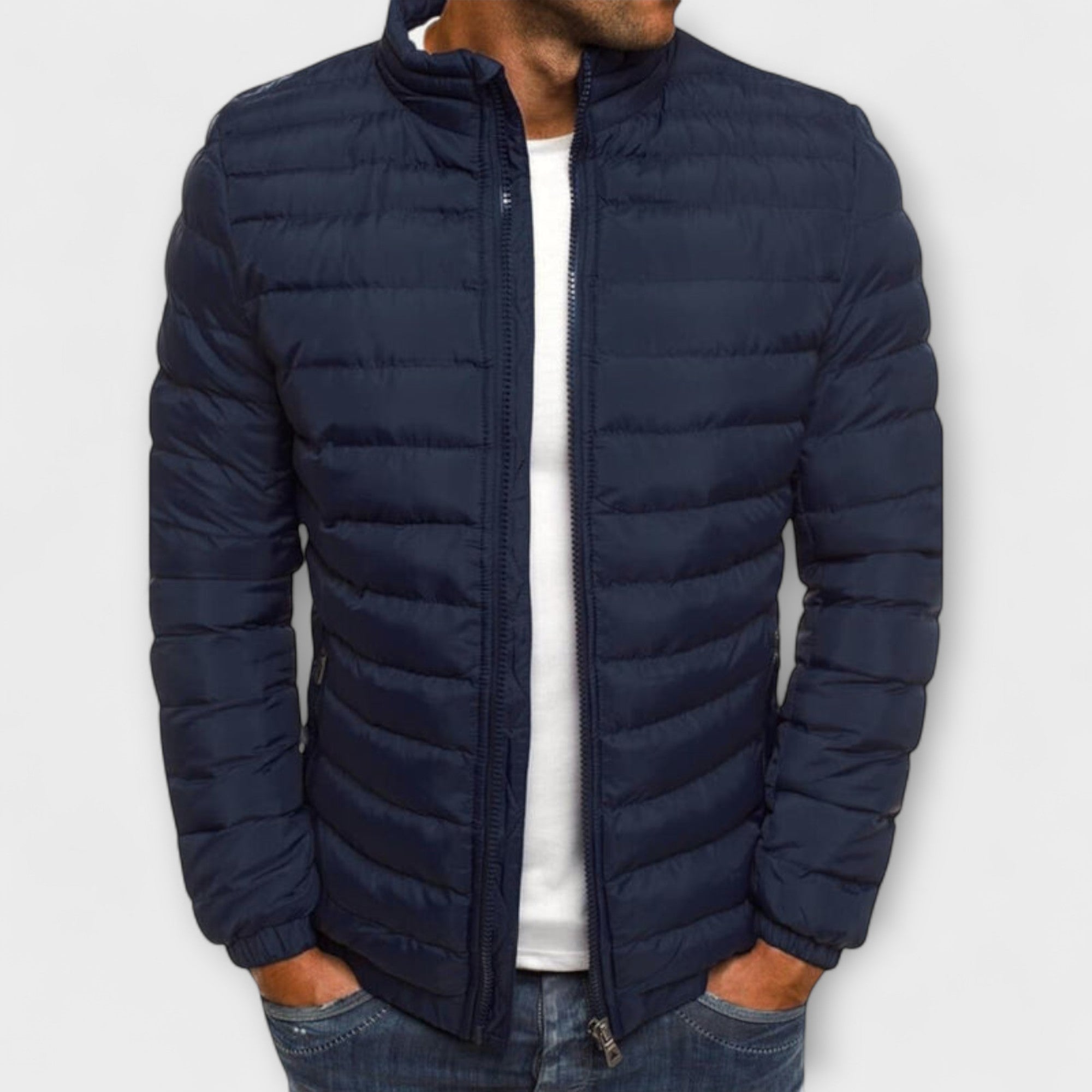 Veste Légère Élégante