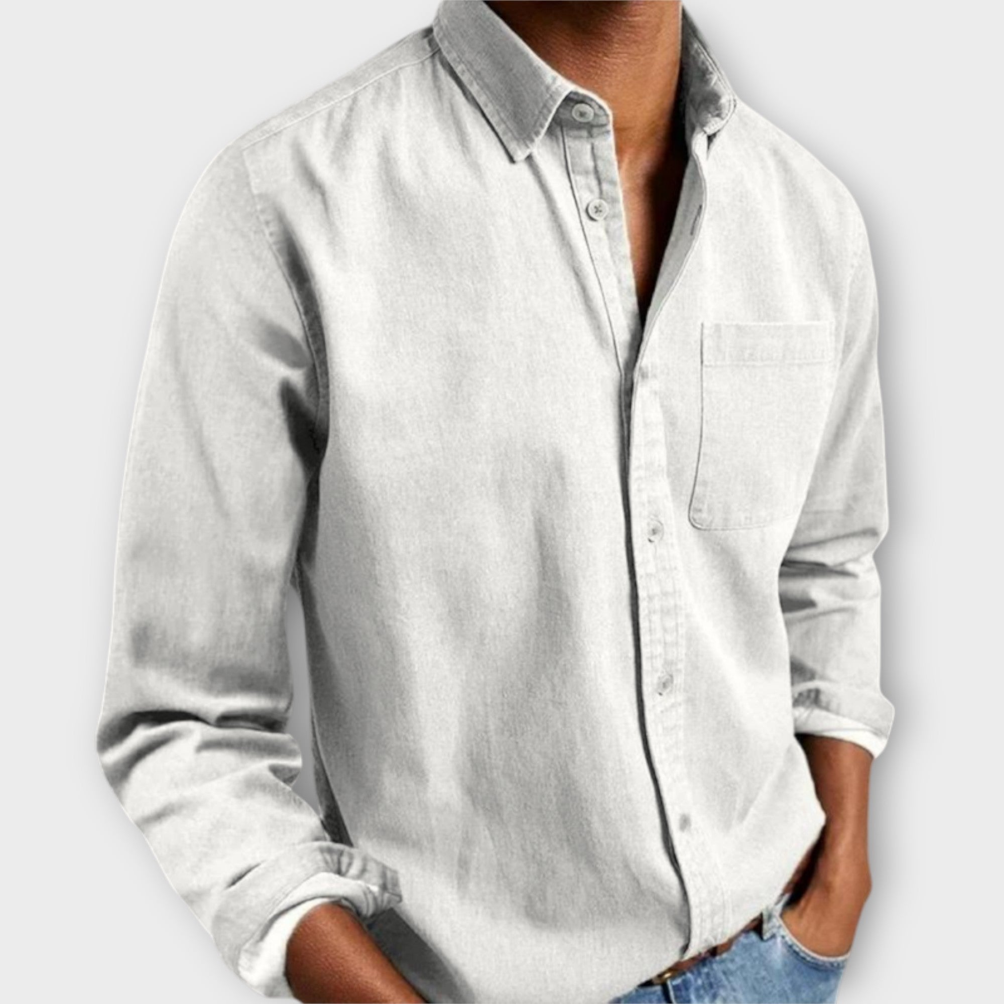 Chemise Artisan