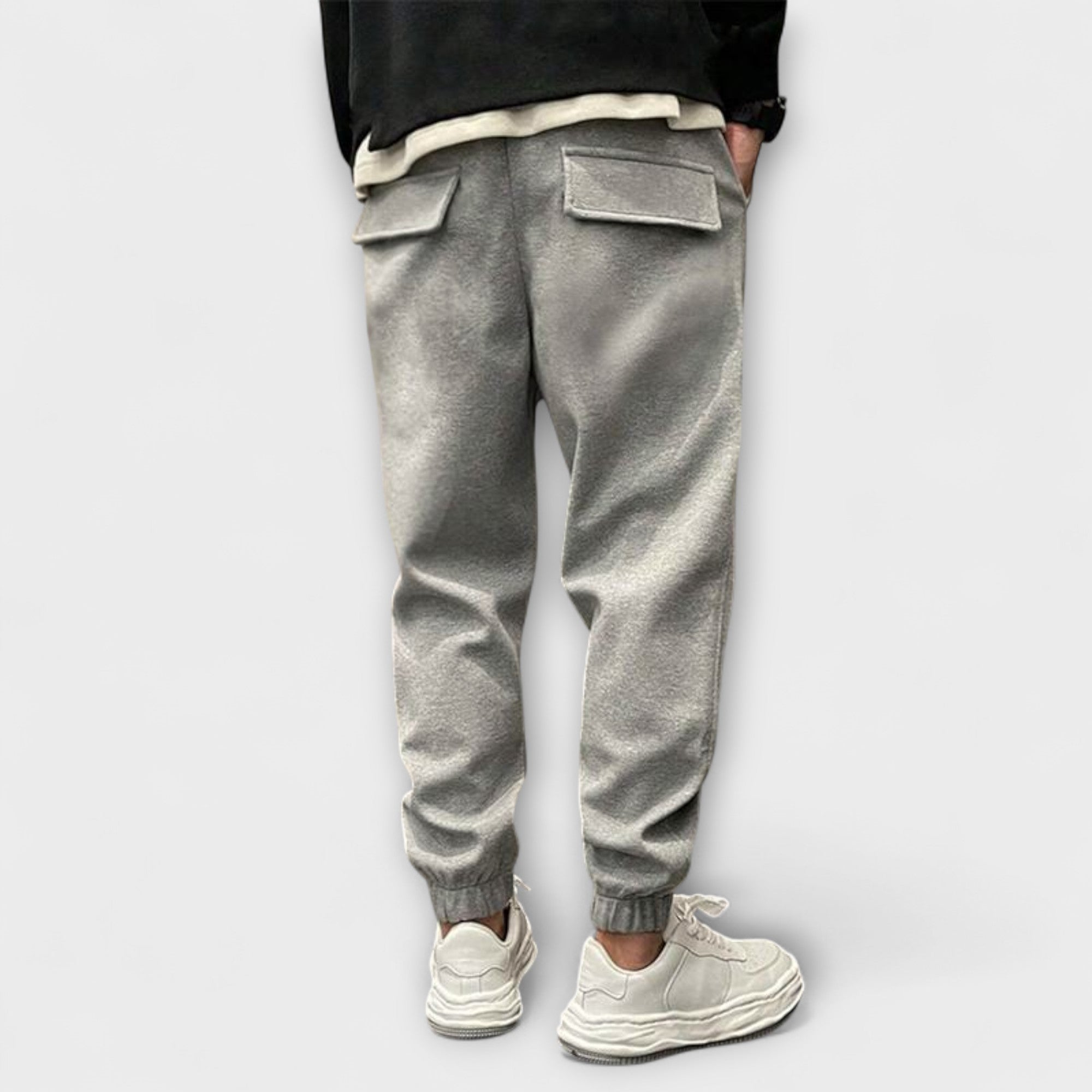 Pantalon Chic