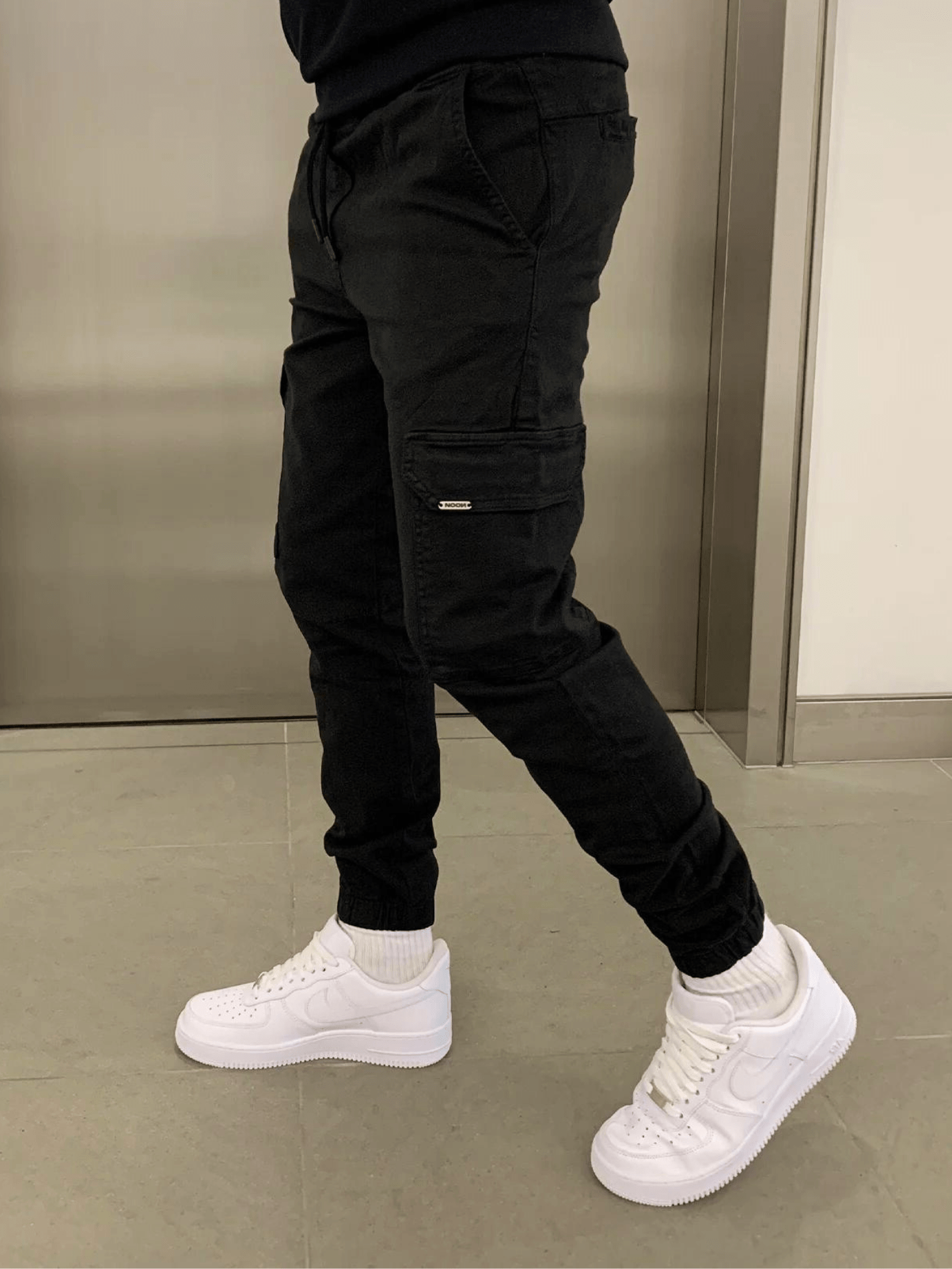 Pantalons Cargo Confortables