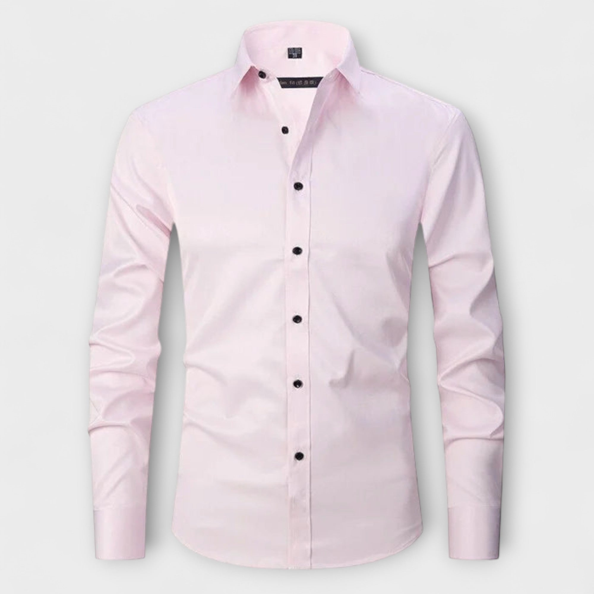 Chemise Stretch Anti-Rides