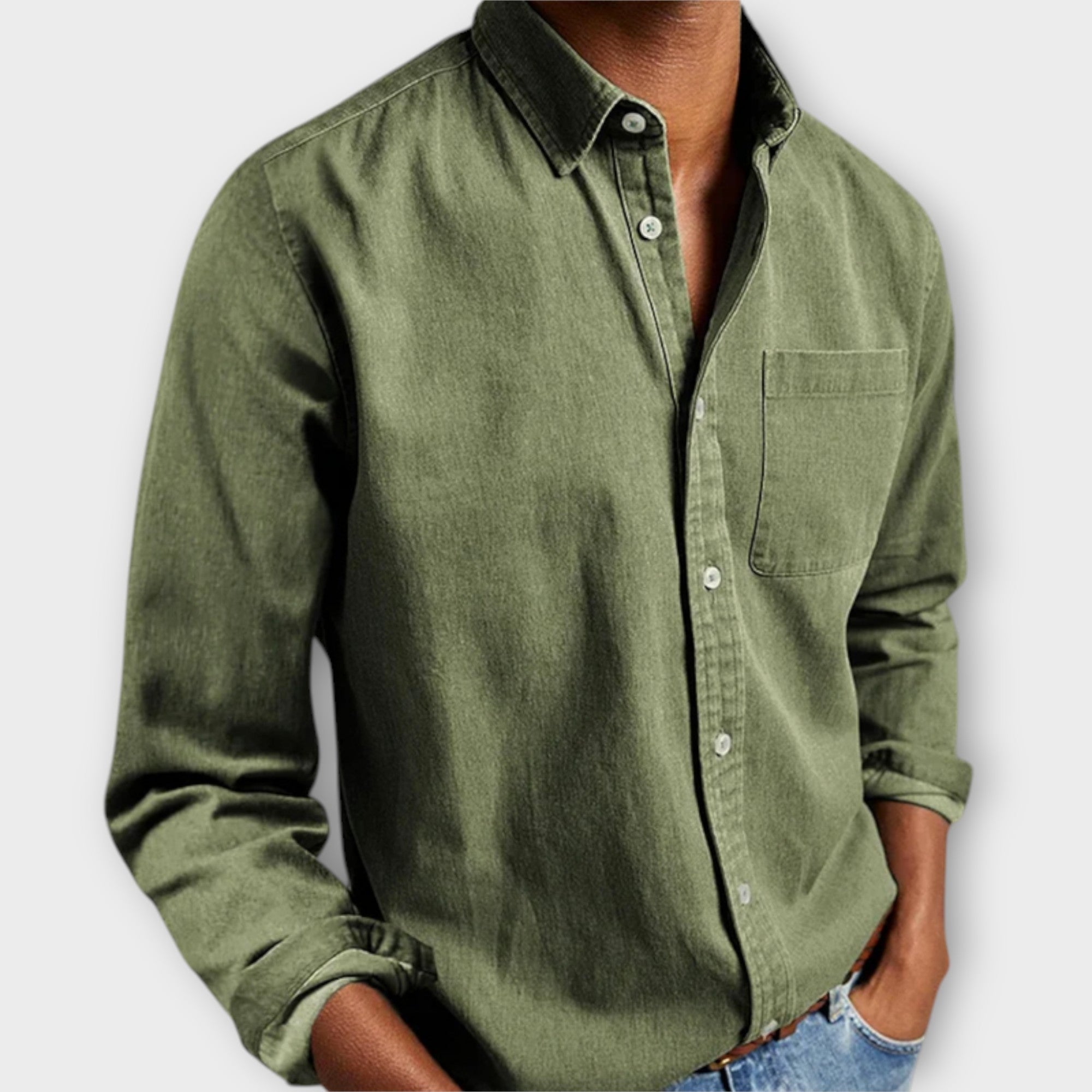 Chemise Artisan
