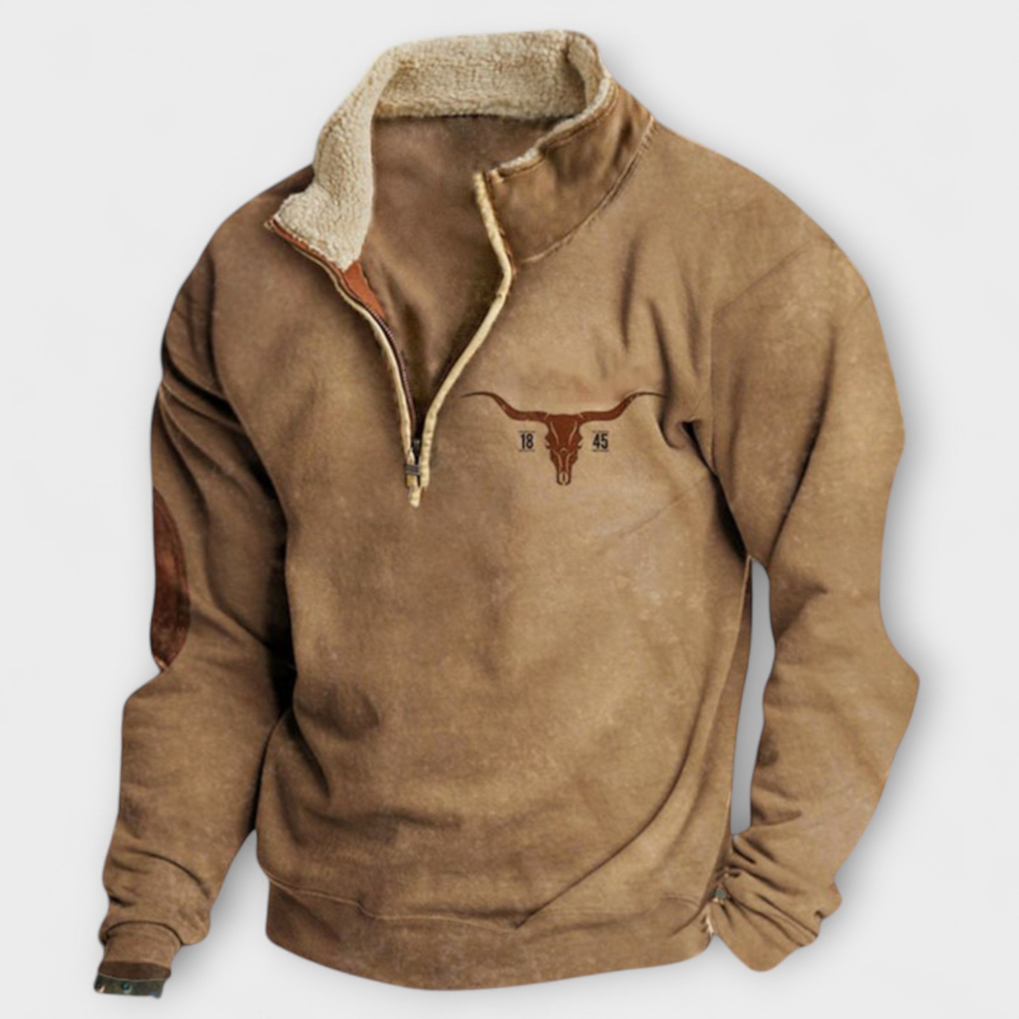 Hoodie doux et décontracté